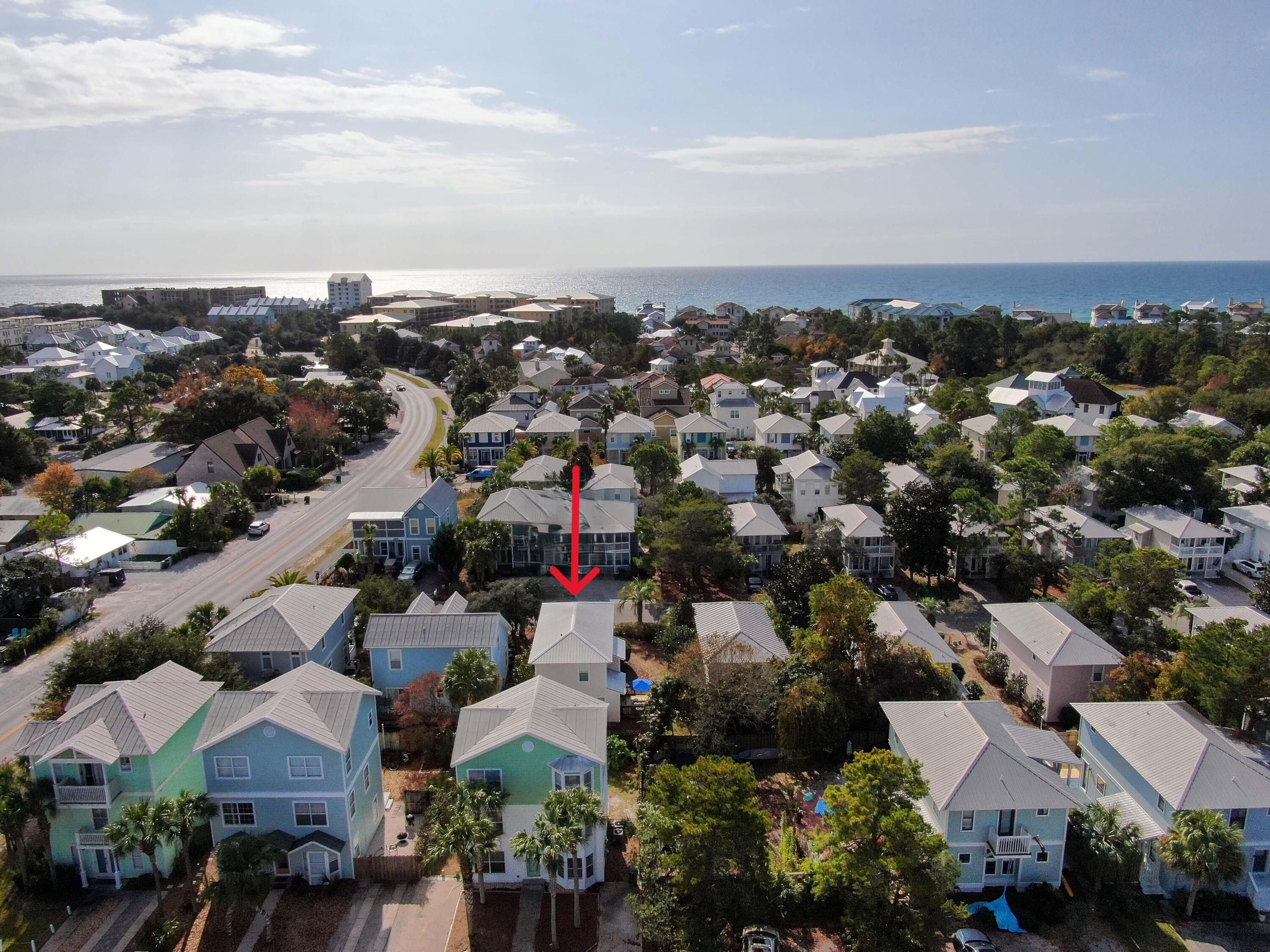 227 Redfish Circle Santa Rosa Beach, FL 32459 - Photo 21 of 25 Gallery Image 21
