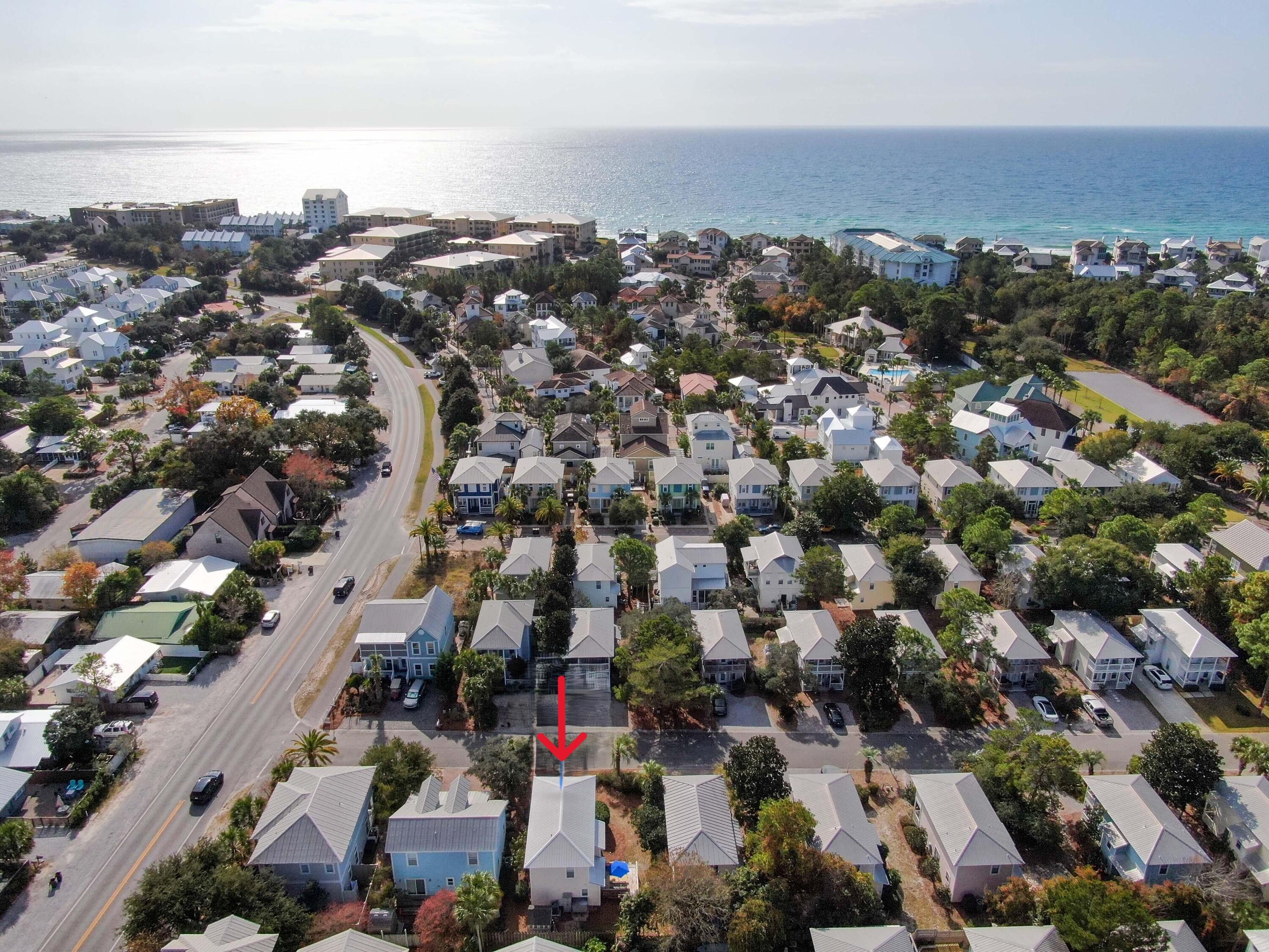 227 Redfish Circle Santa Rosa Beach, FL 32459 - Photo 23 of 25 Gallery Image 23