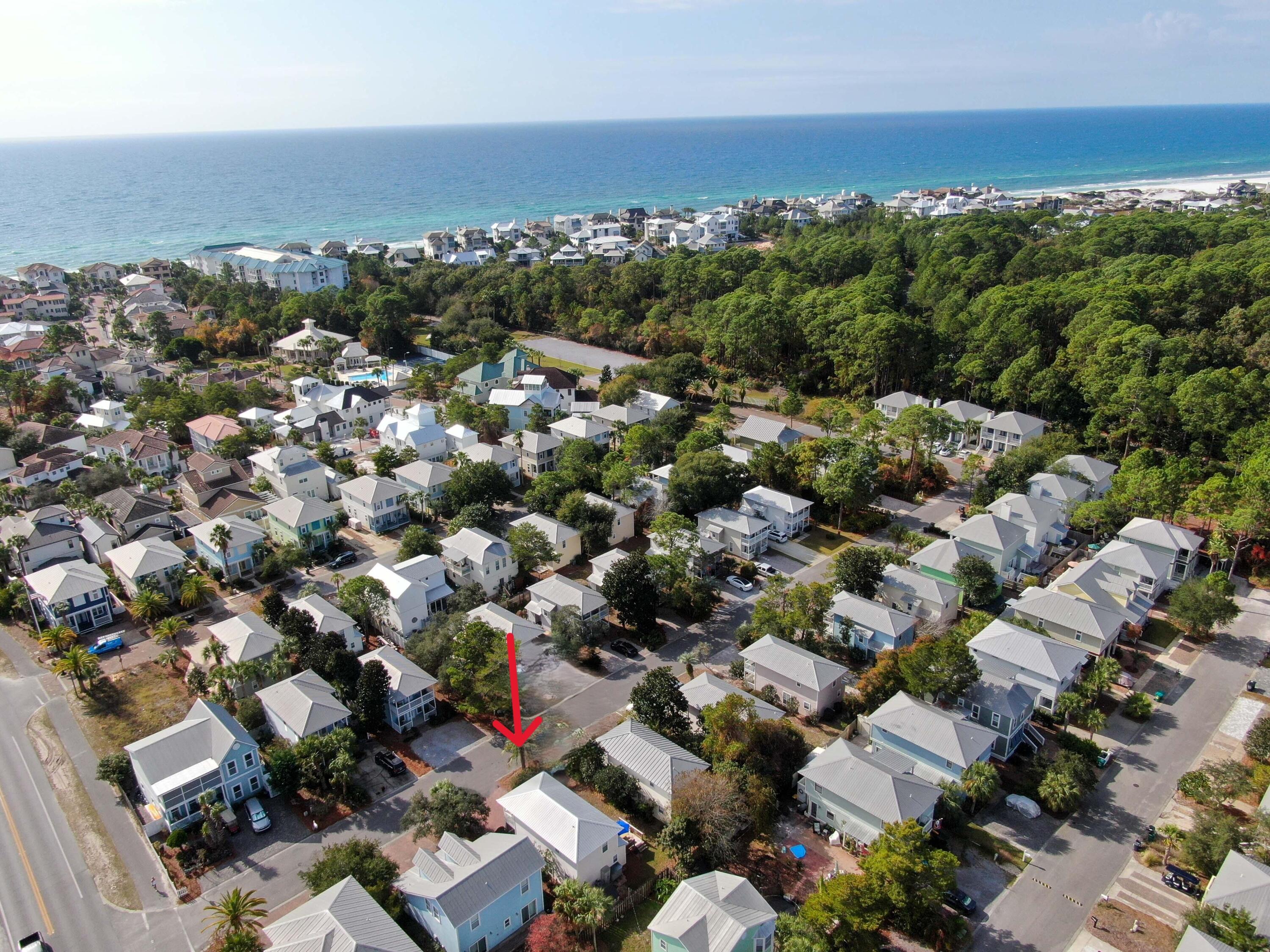 227 Redfish Circle Santa Rosa Beach, FL 32459 - Photo 24 of 25 Gallery Image 24