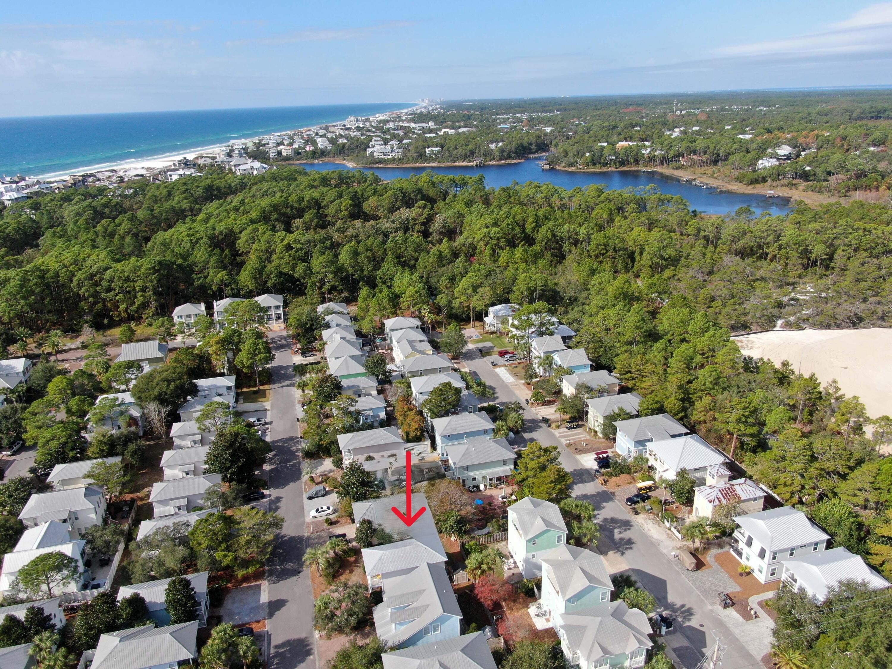 227 Redfish Circle Santa Rosa Beach, FL 32459 - Photo 25 of 25 Gallery Image 25