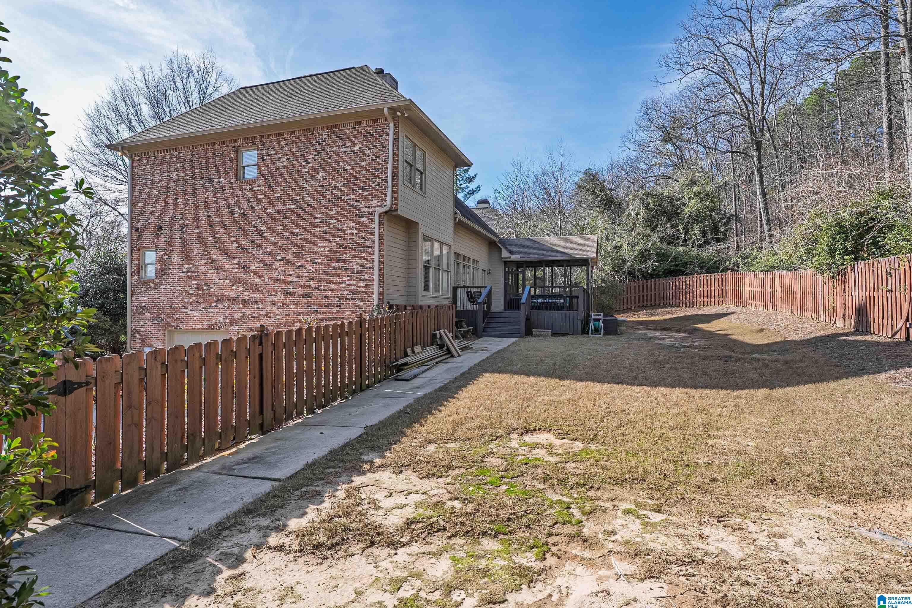 4028 Milner Way Birmingham, AL 35242 - Photo 58 of 80