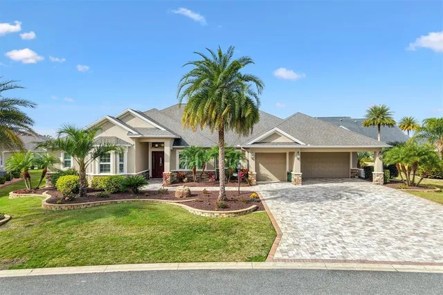$1,600,000 | 984 Iron Oak Way, The Villages, FL 32163