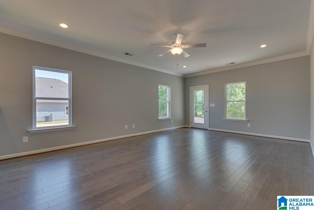 127 Sunset Lane Jemison, AL 35085 - Photo 7 of 28