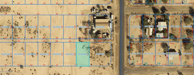 $6,000 | 3510 West Madera Drive, Unit 2, Eloy, AZ 85131