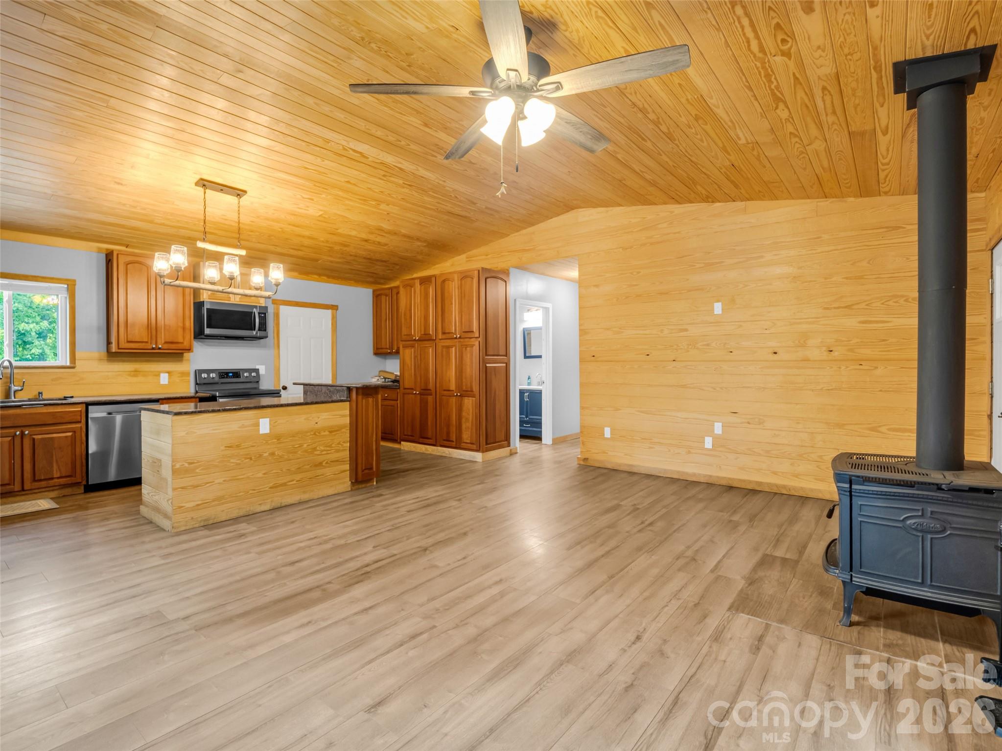 721 Old Mill Road Rutherfordton, NC 28139 - Photo 11 of 33