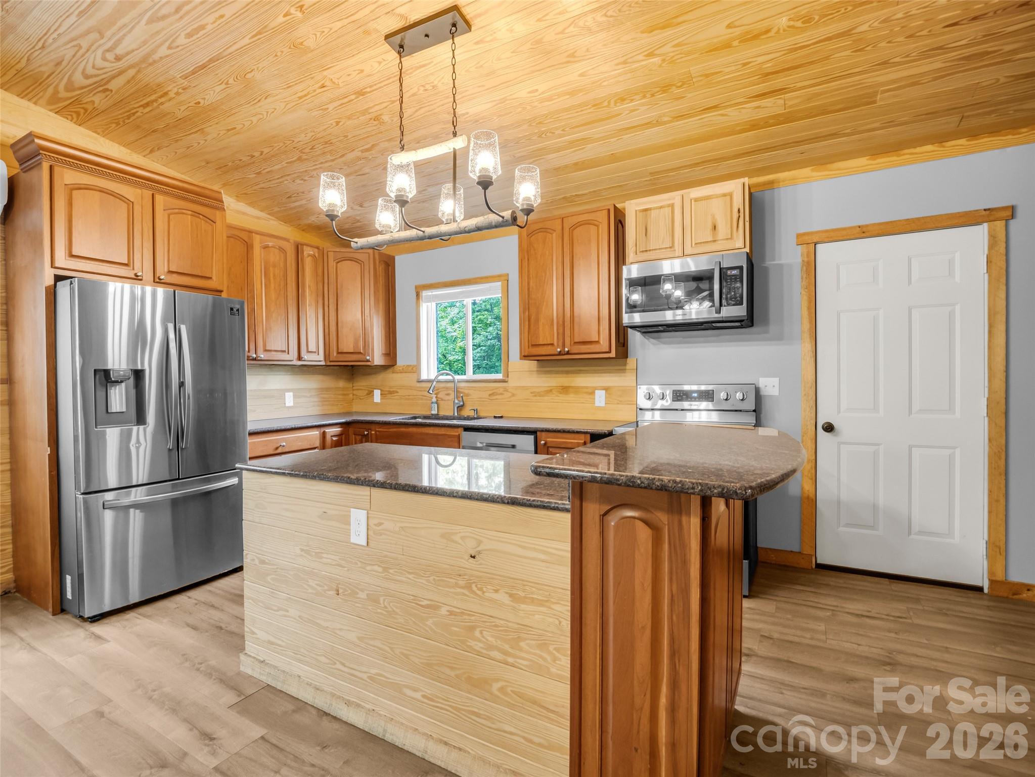 721 Old Mill Road Rutherfordton, NC 28139 - Photo 12 of 33