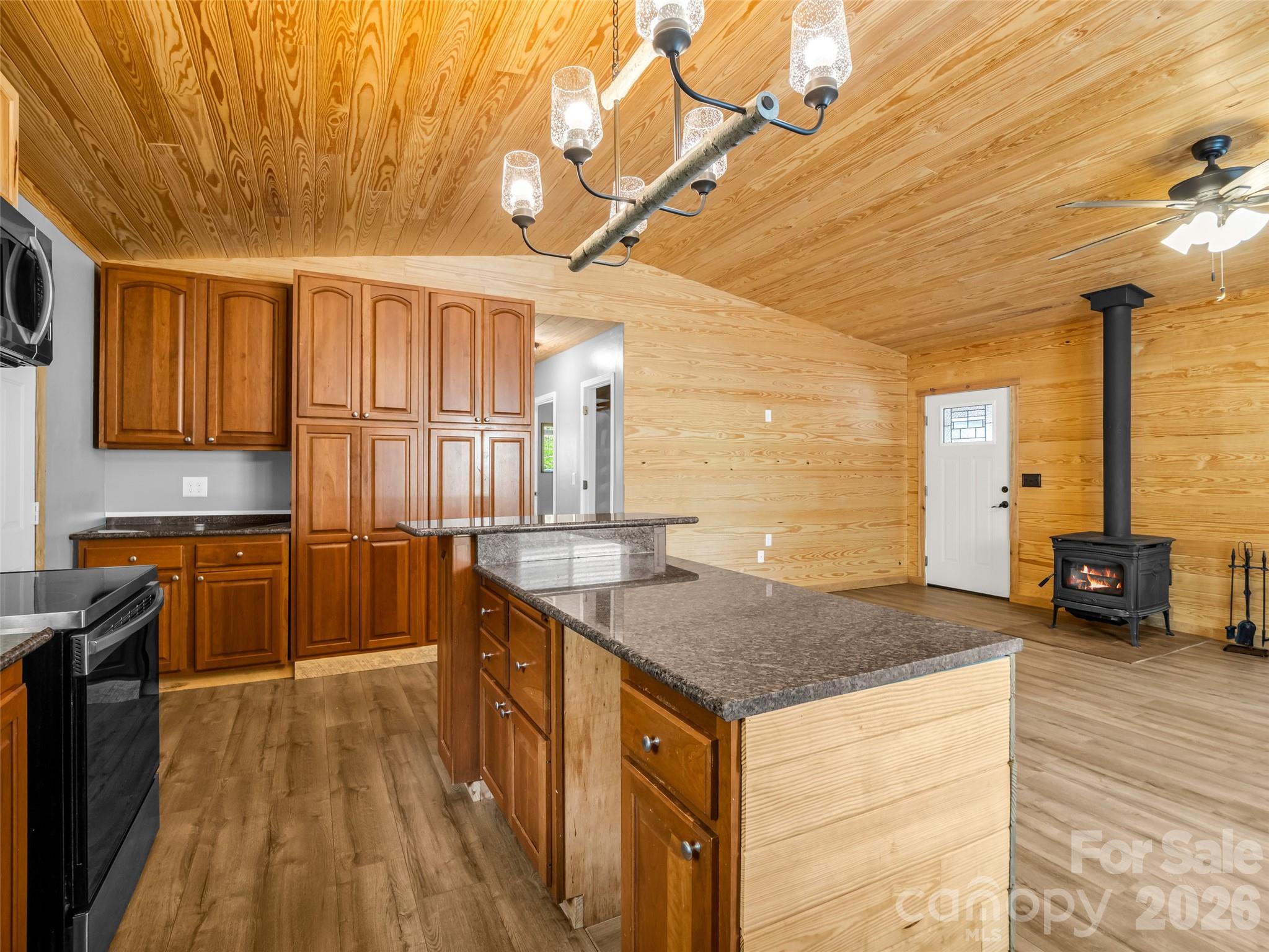 721 Old Mill Road Rutherfordton, NC 28139 - Photo 15 of 33