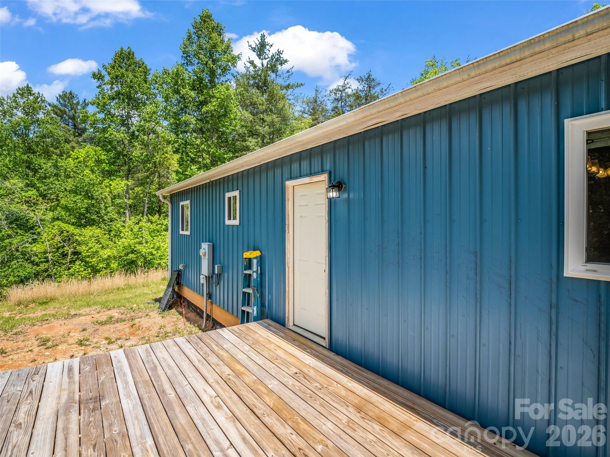 721 Old Mill Road Rutherfordton, NC 28139 - Photo 25 of 33