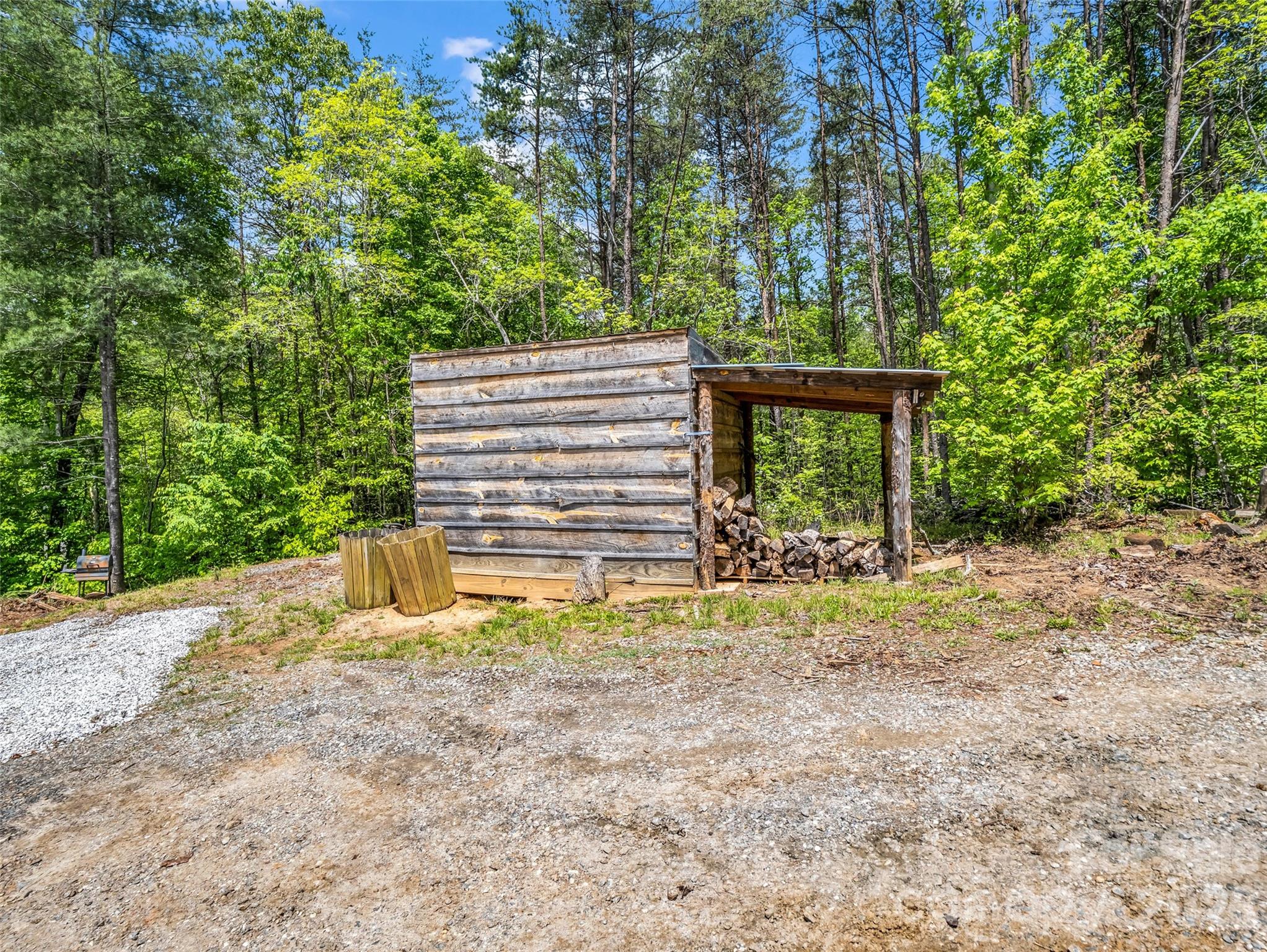 721 Old Mill Road Rutherfordton, NC 28139 - Photo 26 of 33