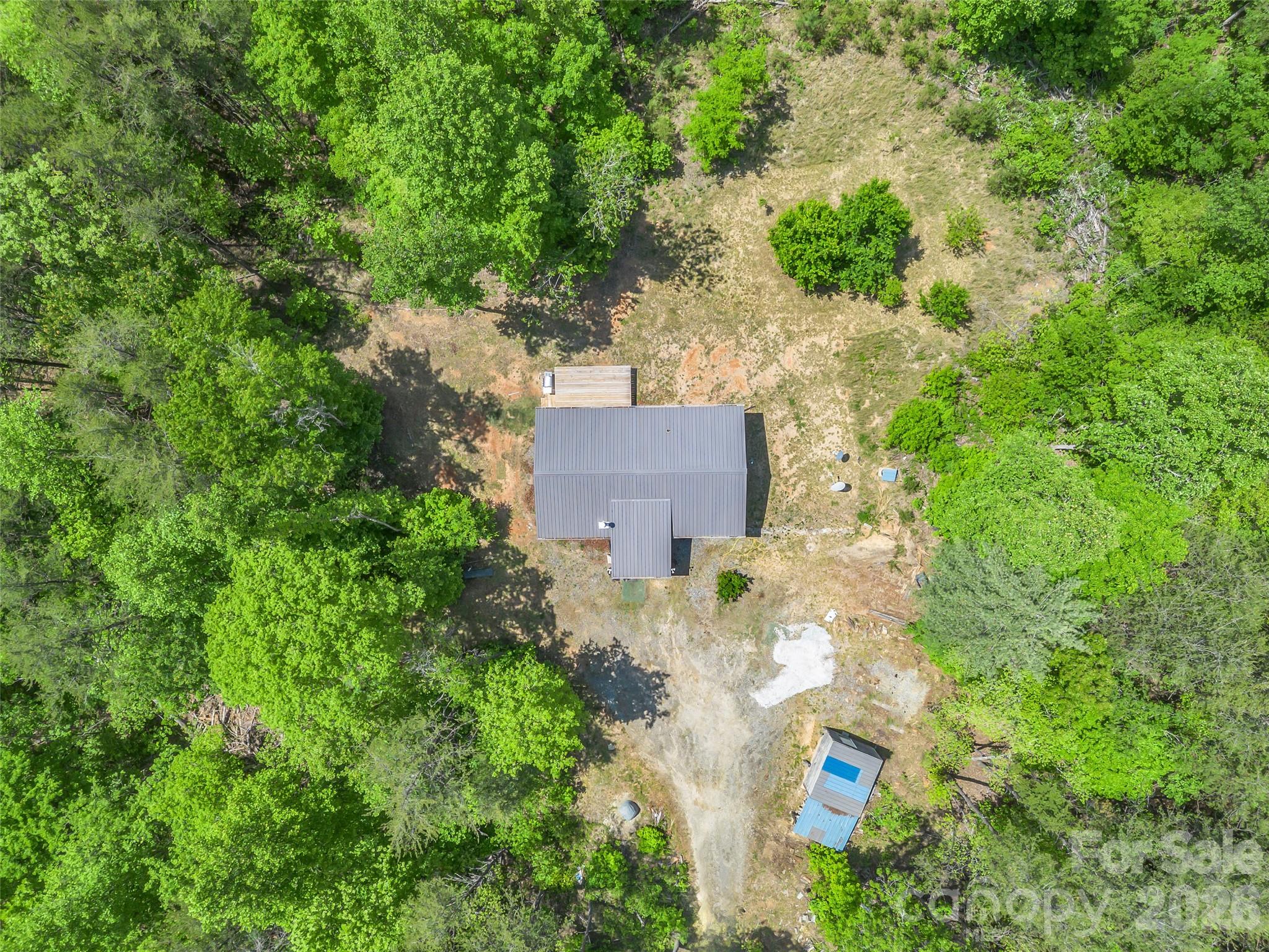 721 Old Mill Road Rutherfordton, NC 28139 - Photo 28 of 33