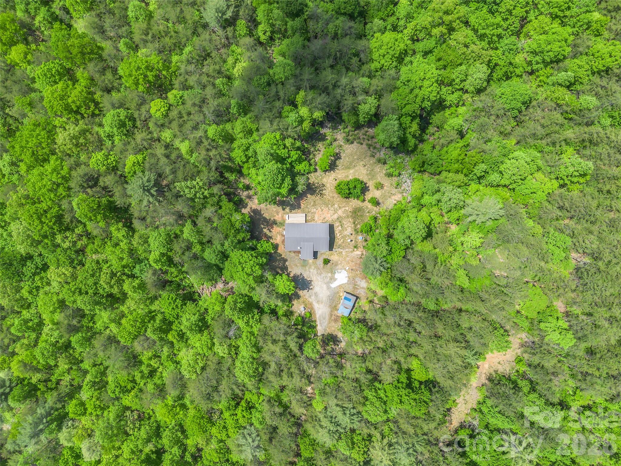 721 Old Mill Road Rutherfordton, NC 28139 - Photo 29 of 33