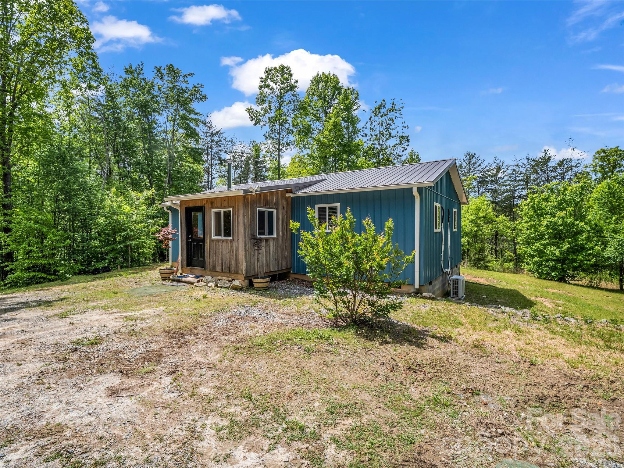 721 Old Mill Road Rutherfordton, NC 28139 - Photo 3 of 33