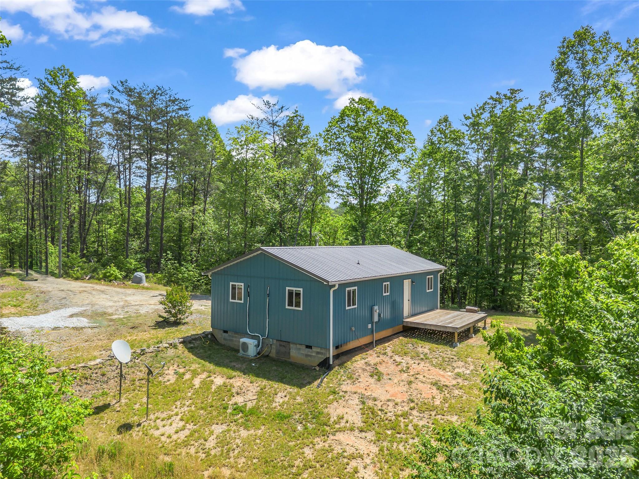 721 Old Mill Road Rutherfordton, NC 28139 - Photo 4 of 33