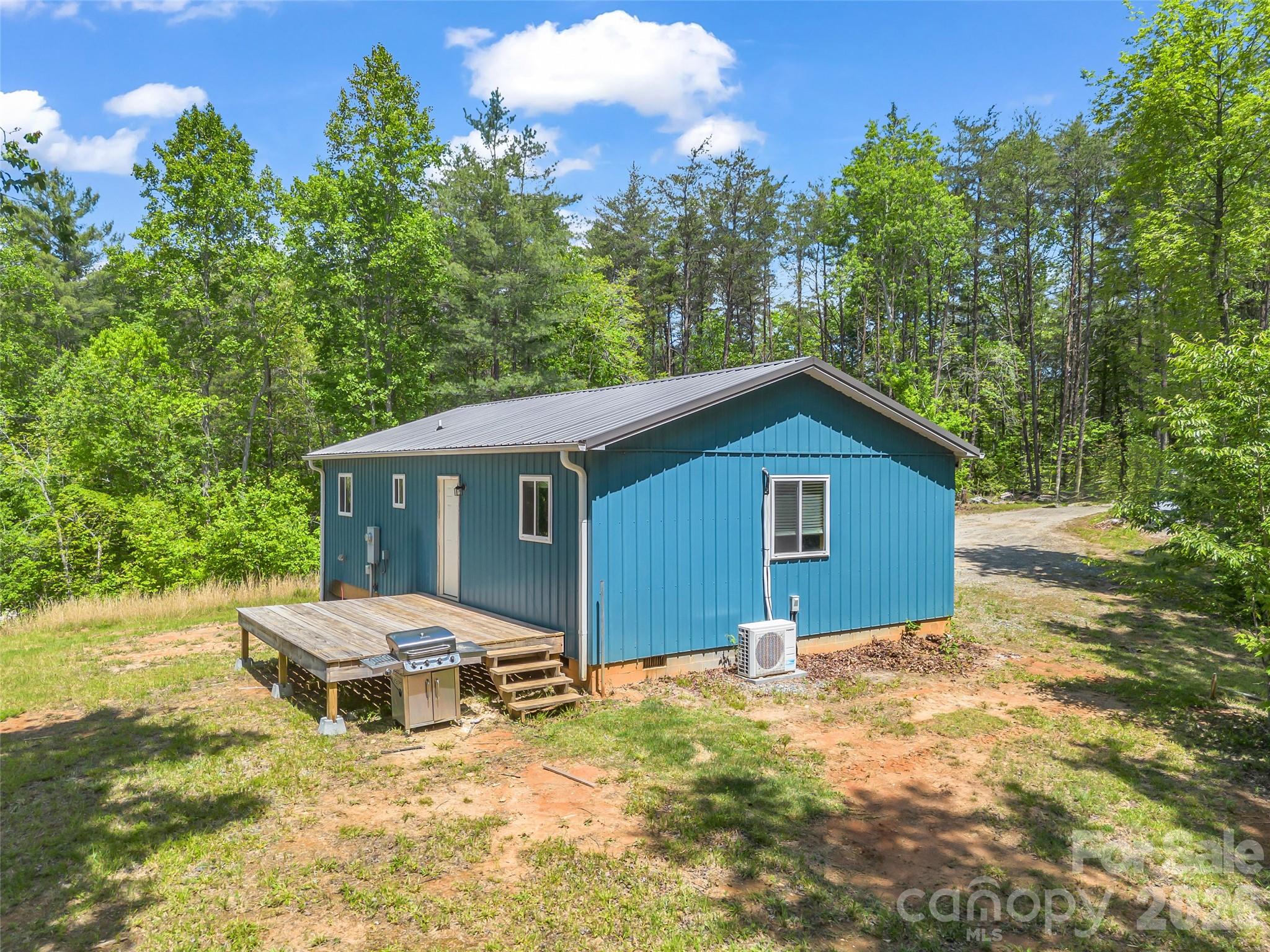 721 Old Mill Road Rutherfordton, NC 28139 - Photo 5 of 33
