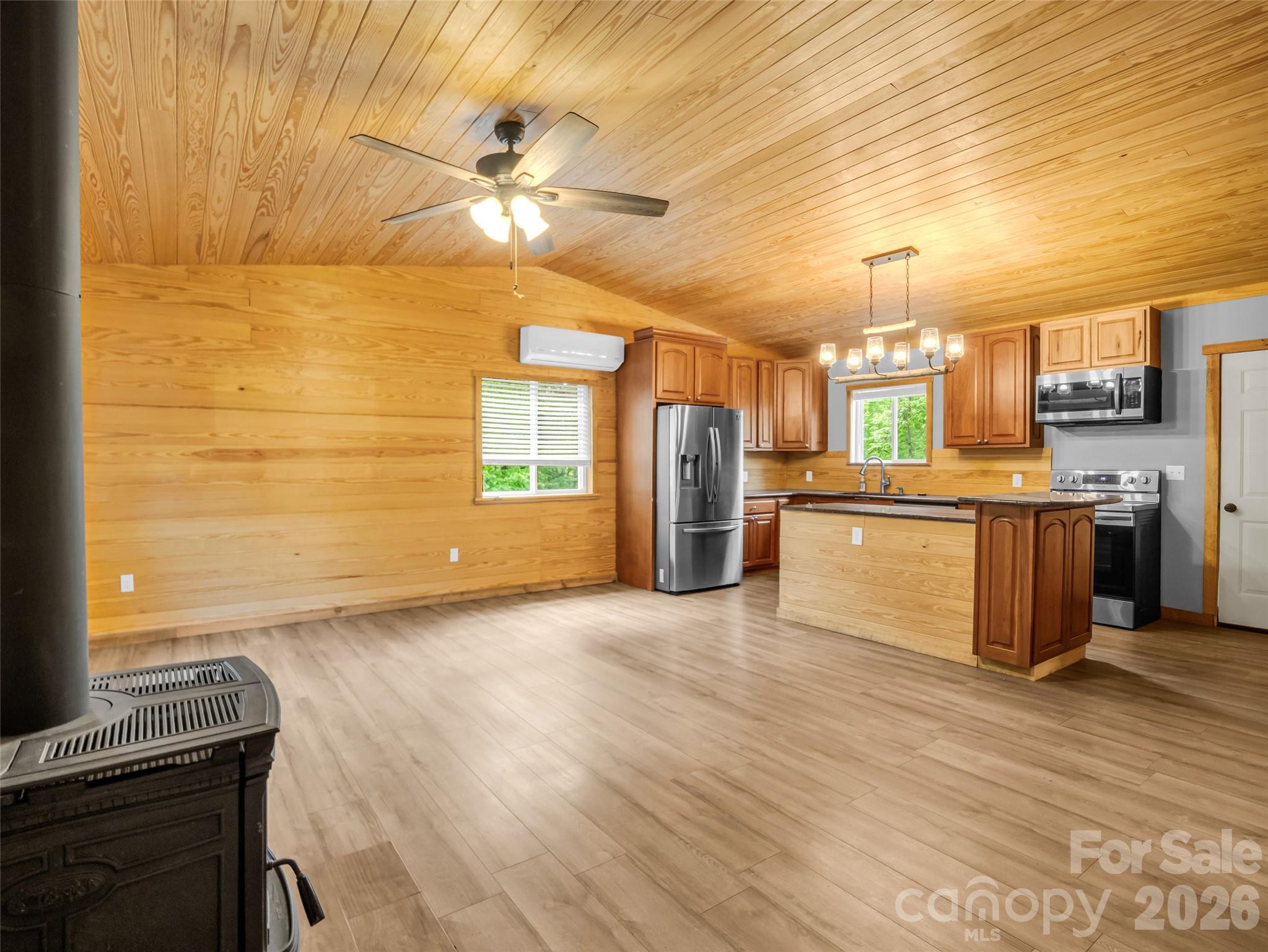 721 Old Mill Road Rutherfordton, NC 28139 - Photo 9 of 33