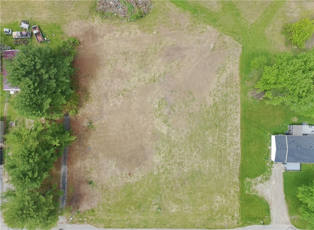 5400 Runkle Road St. Paris, OH 43072 - Photo 5 of 16 This spacious, undeveloped lot presents an ideal opportunity for future construction.