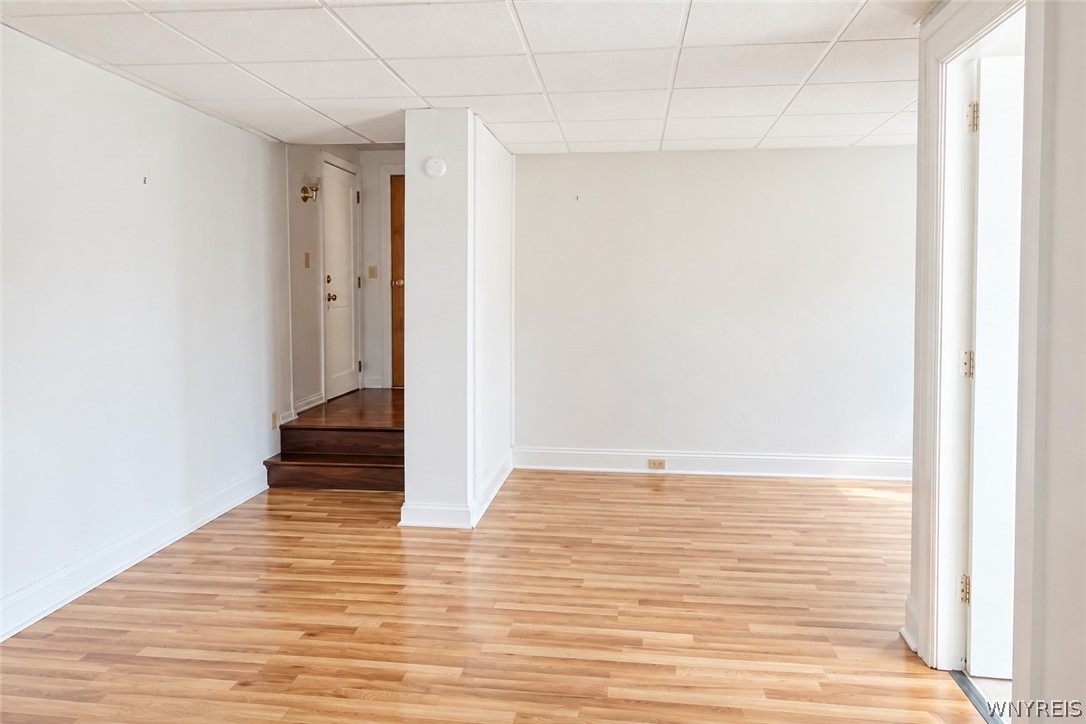 227 Abbott Road, Unit 2 Buffalo, NY 14220 - Photo 2 of 8 Gallery Image 2