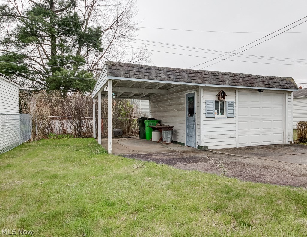 13304 Havana Road Cleveland, OH 44125 - Photo 21 of 21