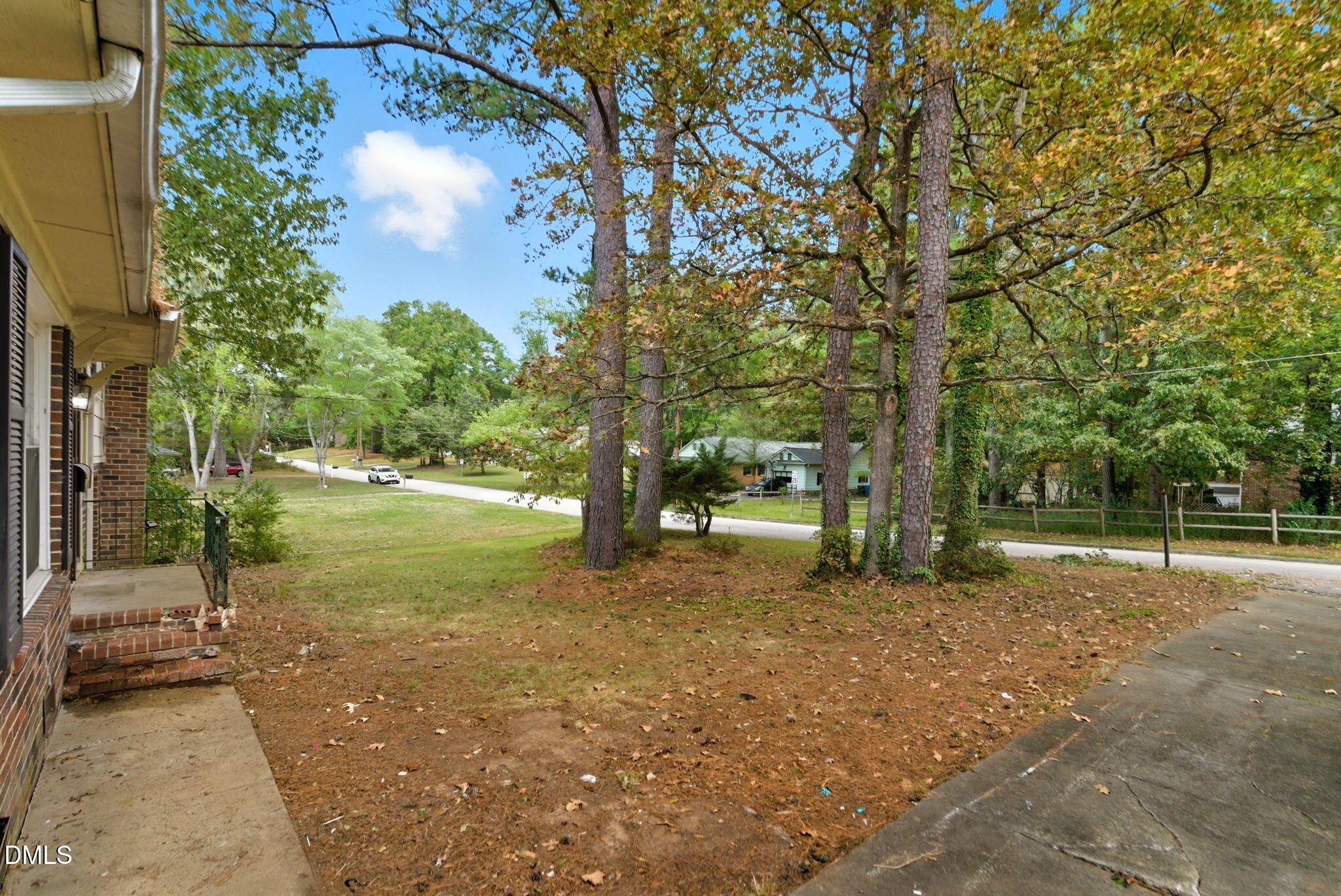 5320 Newhall Road Durham, NC 27713 - Photo 6 of 31 5320 Newhall Road-8