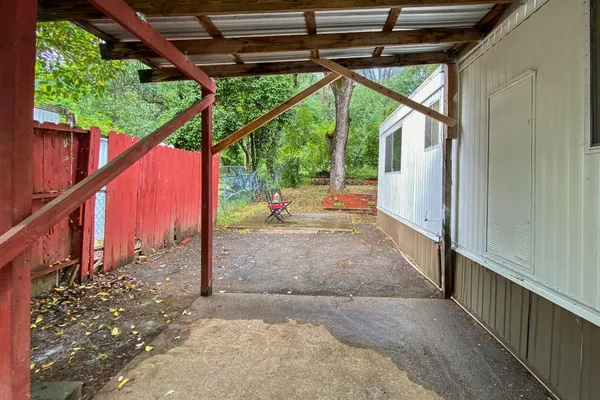 a view of outdoor space