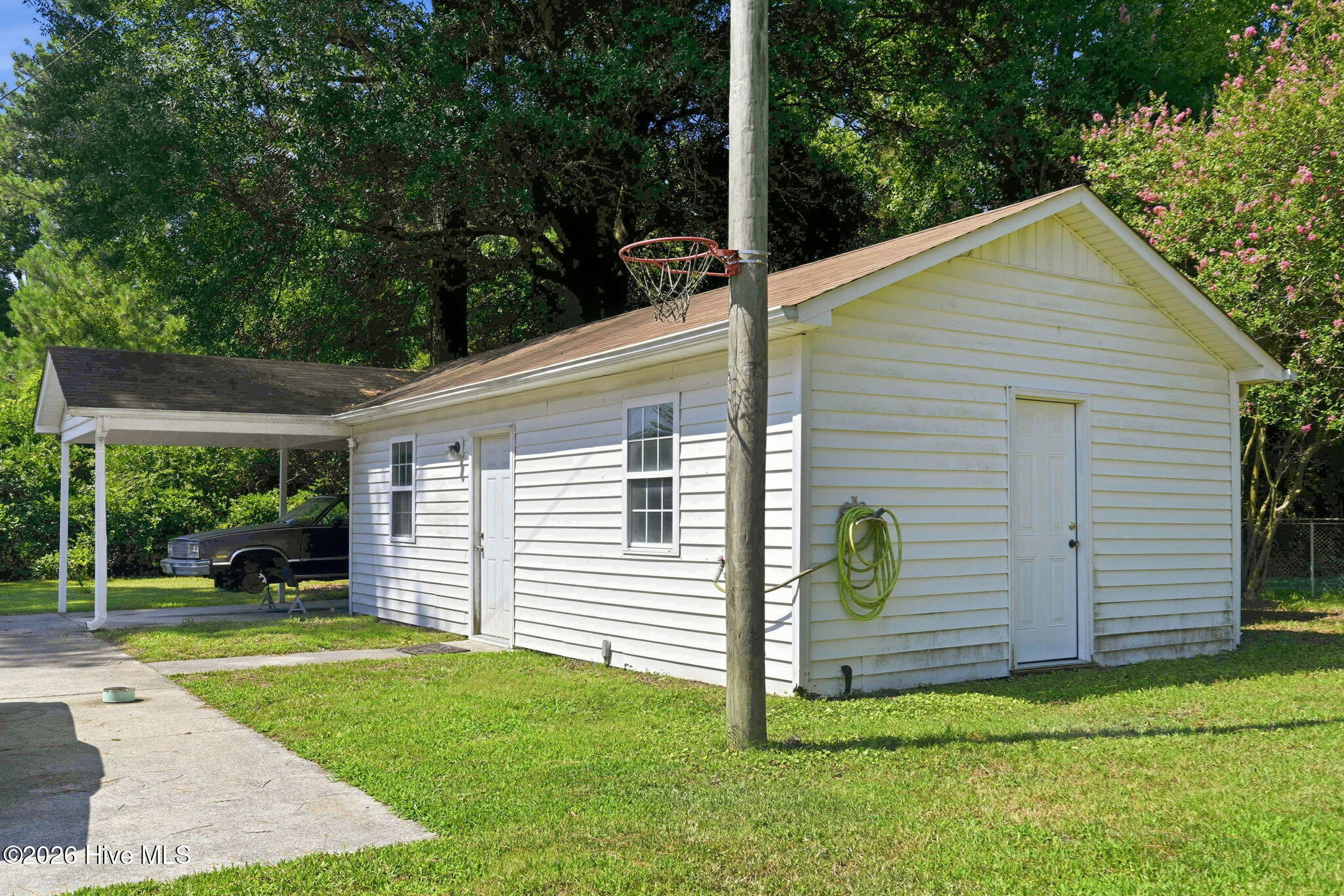 4701 Gum Branch Road Jacksonville, NC 28540 - Photo 34 of 39