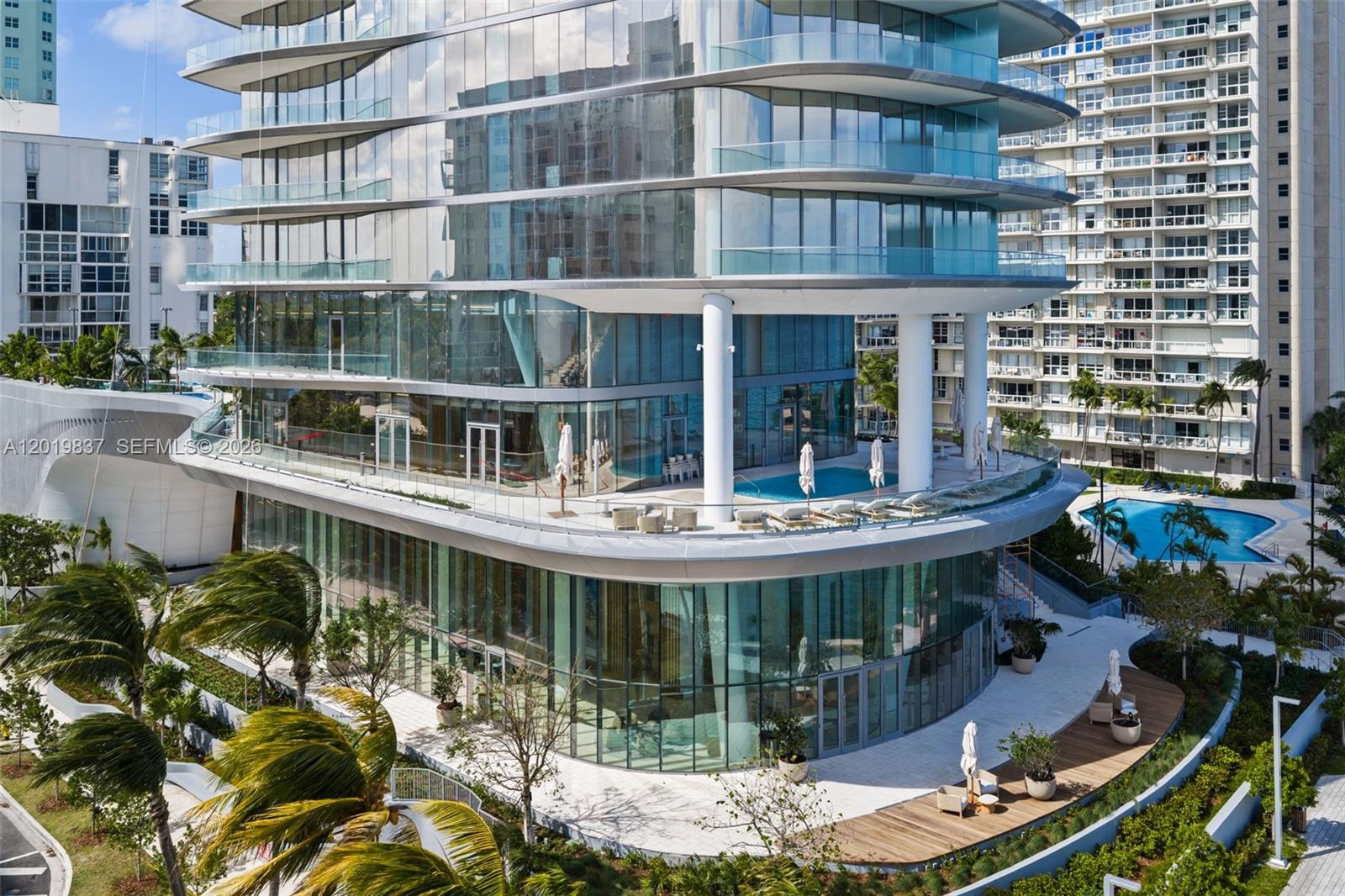 175 Southeast 25th Road, Unit 801 Miami, FL 33129 - Photo 34 of 37