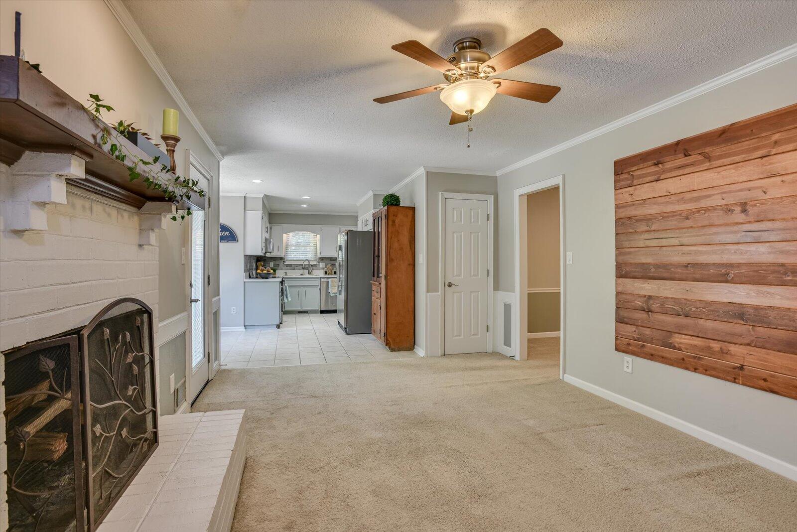 4357 Quail Creek Road Martinez, GA 30907 - Photo 14 of 31 14-114