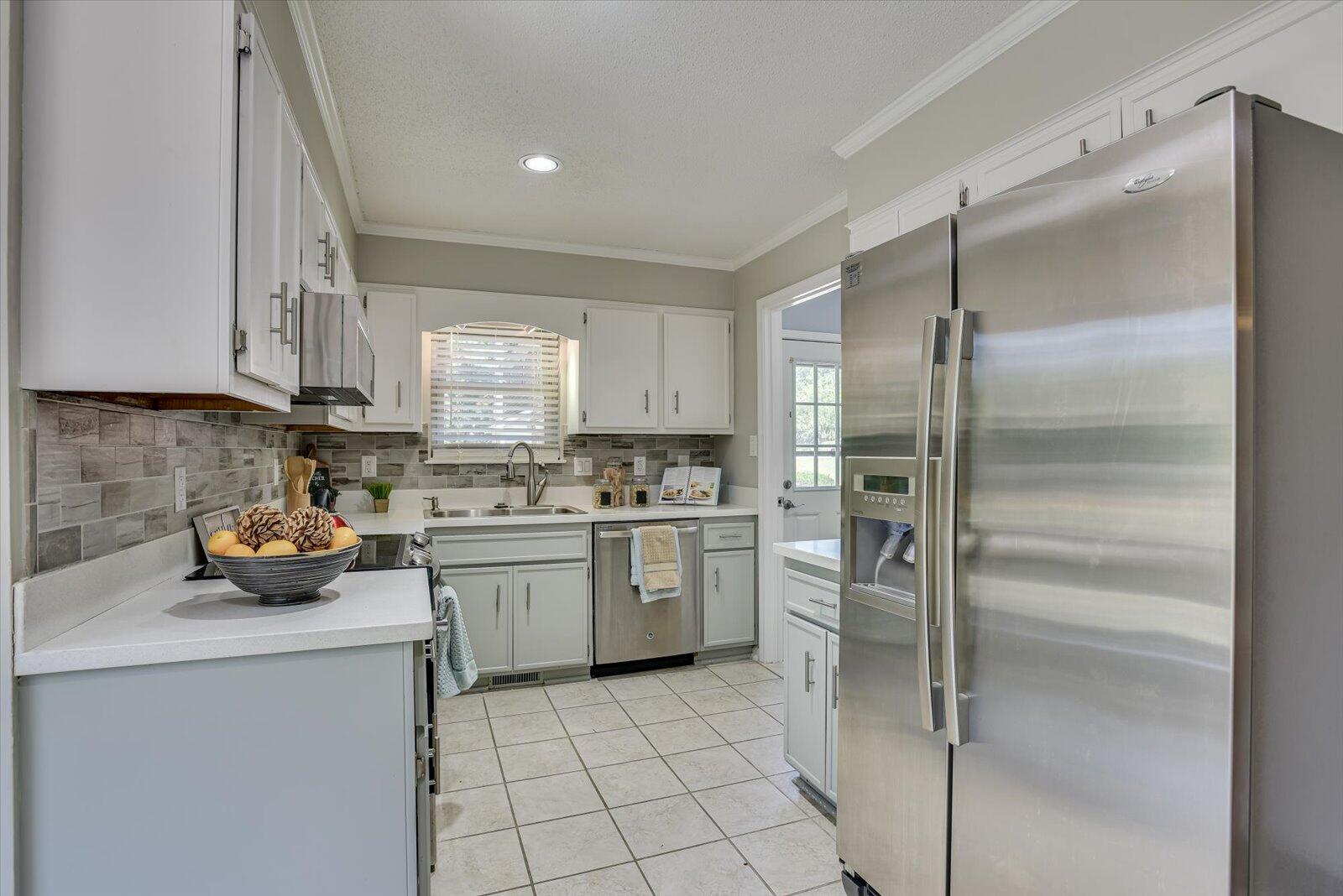 4357 Quail Creek Road Martinez, GA 30907 - Photo 16 of 31 16-116