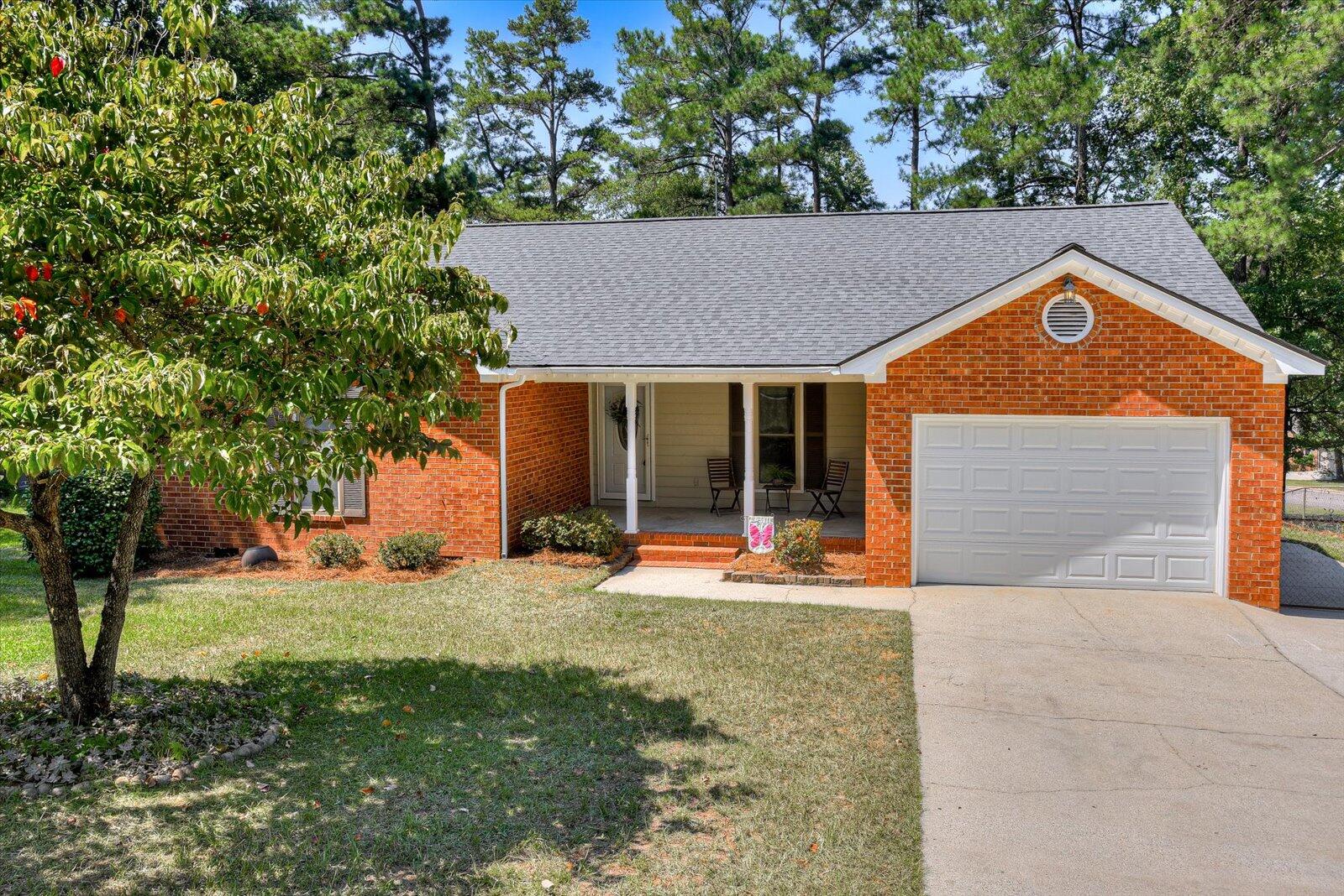 4357 Quail Creek Road Martinez, GA 30907 - Photo 2 of 31 02-102