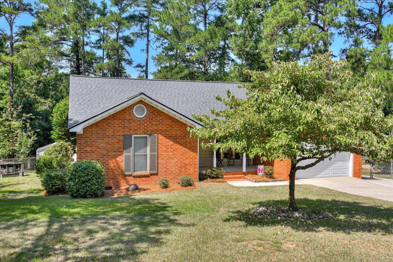 4357 Quail Creek Road Martinez, GA 30907 - Photo 3 of 31 03-103