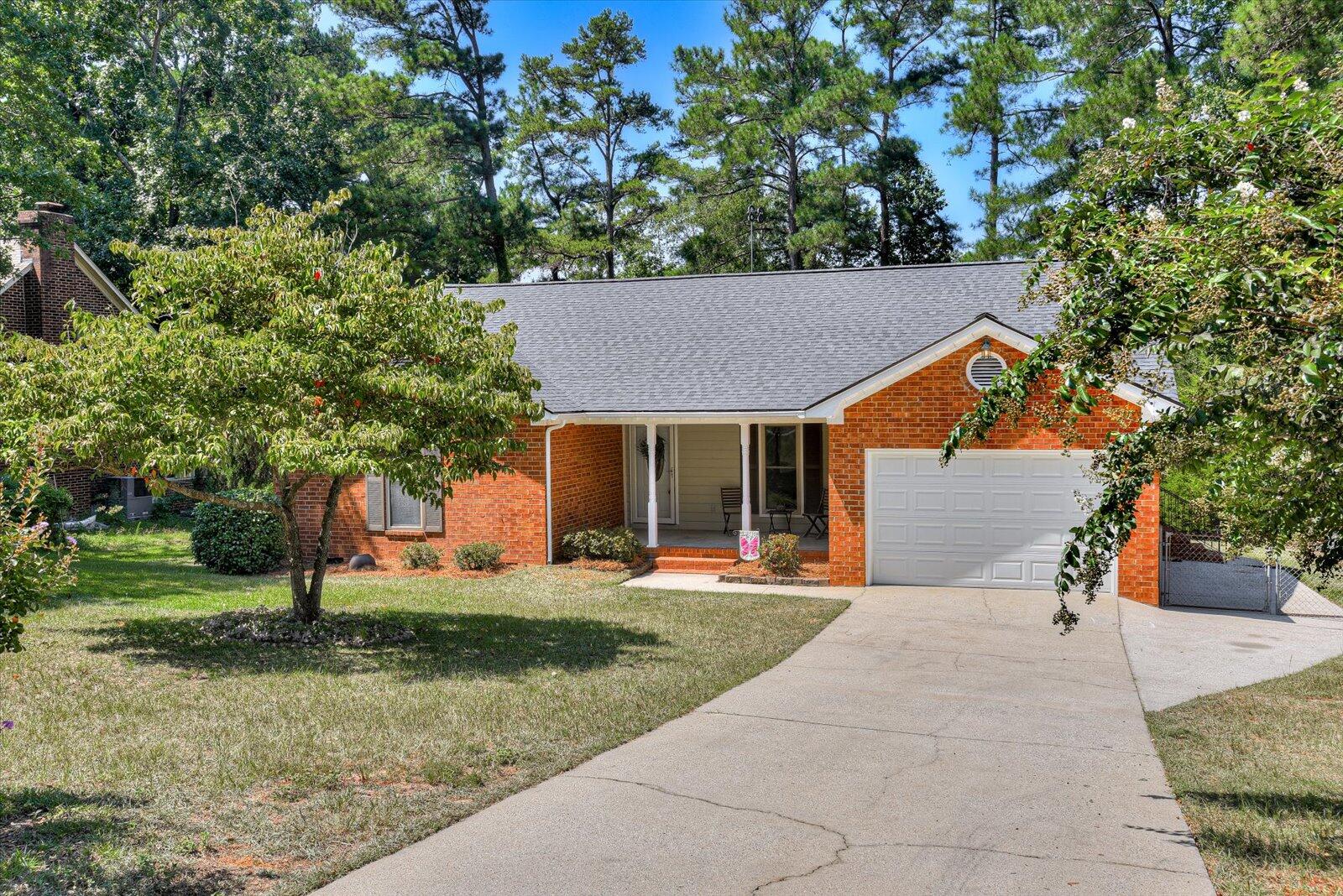 4357 Quail Creek Road Martinez, GA 30907 - Photo 4 of 31 04-104