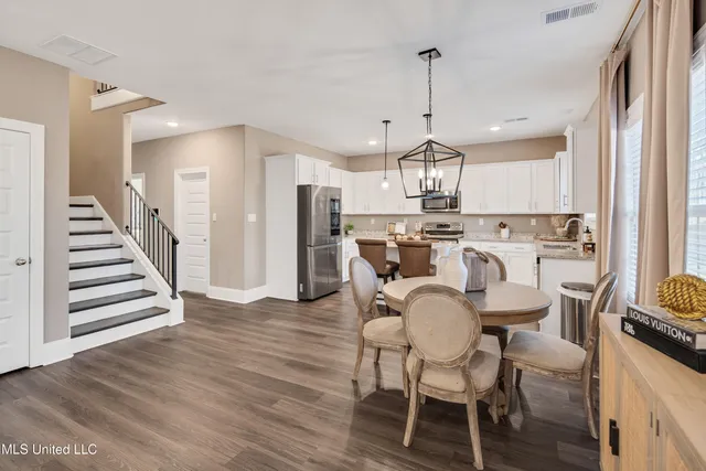 $450,000 | 4611 Bonne Terre Drive, Nesbit, MS 38651