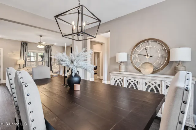 $450,000 | 4611 Bonne Terre Drive, Nesbit, MS 38651