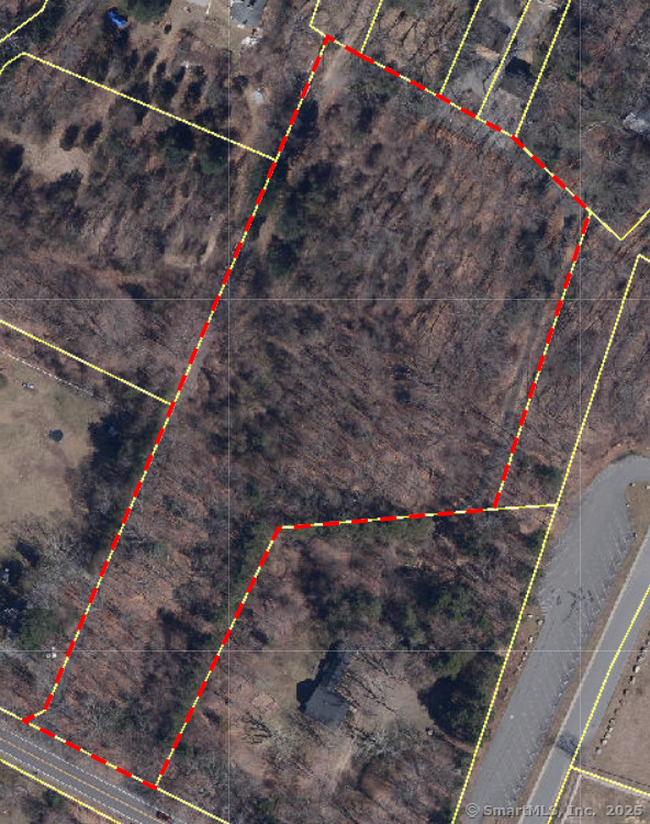 156 Old Colchester Road Salem, CT 06420 - Photo 1 of 1 a view of entryway