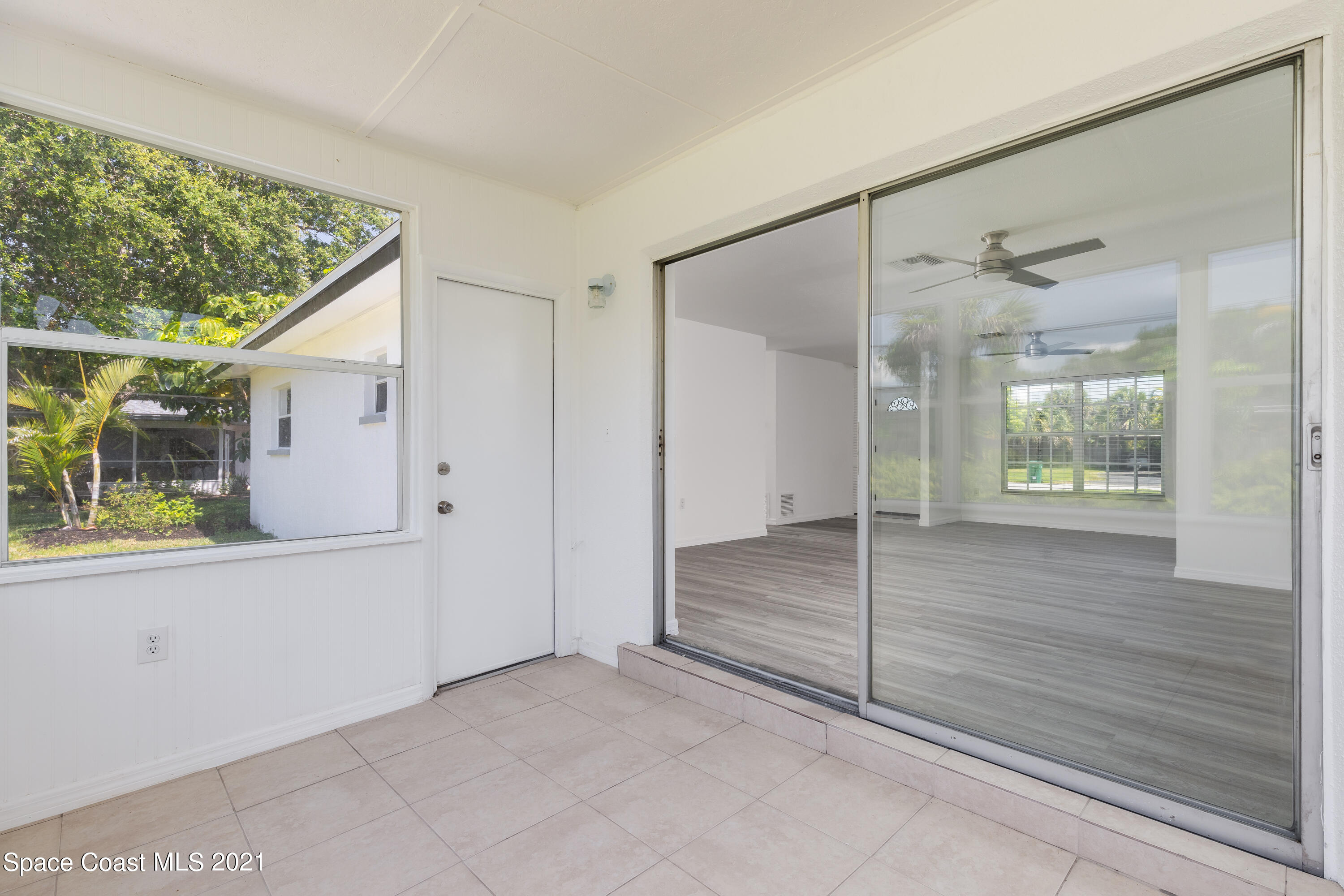 640 Java Road Cocoa Beach, FL 32931 - Photo 13 of 18 a view of a small space