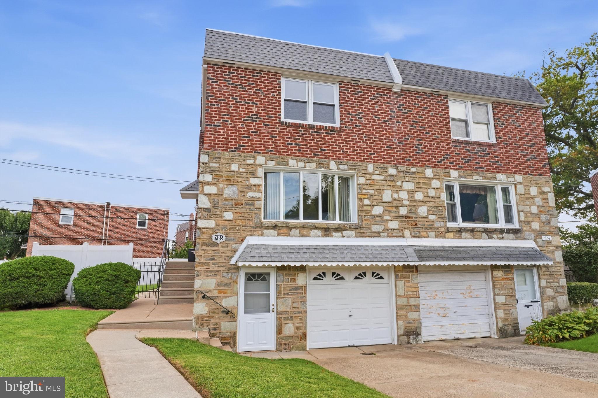 726 Ripley Place Philadelphia, PA 19111 - Photo 1 of 30 Gallery Image 1