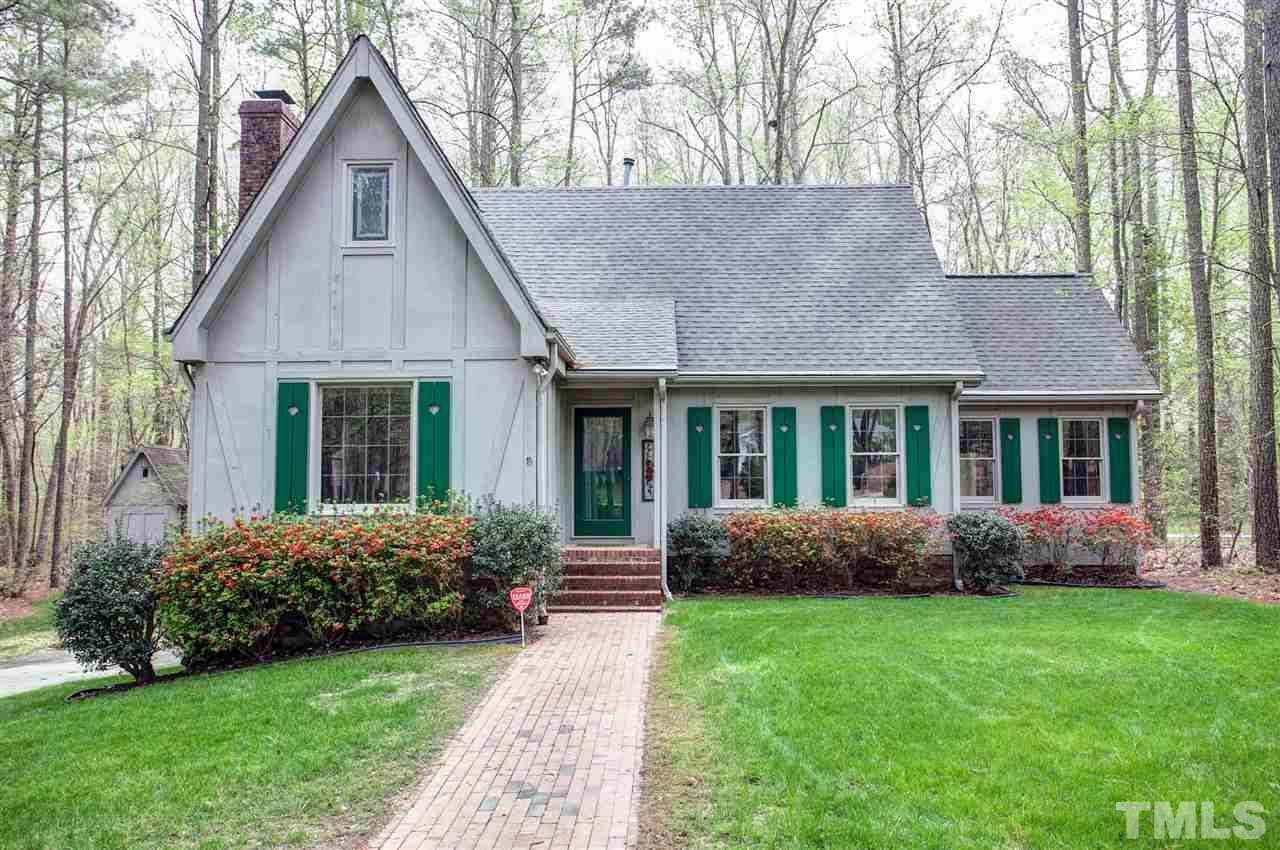 4717 Randolph Court Raleigh, NC 27606 - Photo 1 of 25 Gallery Image 1