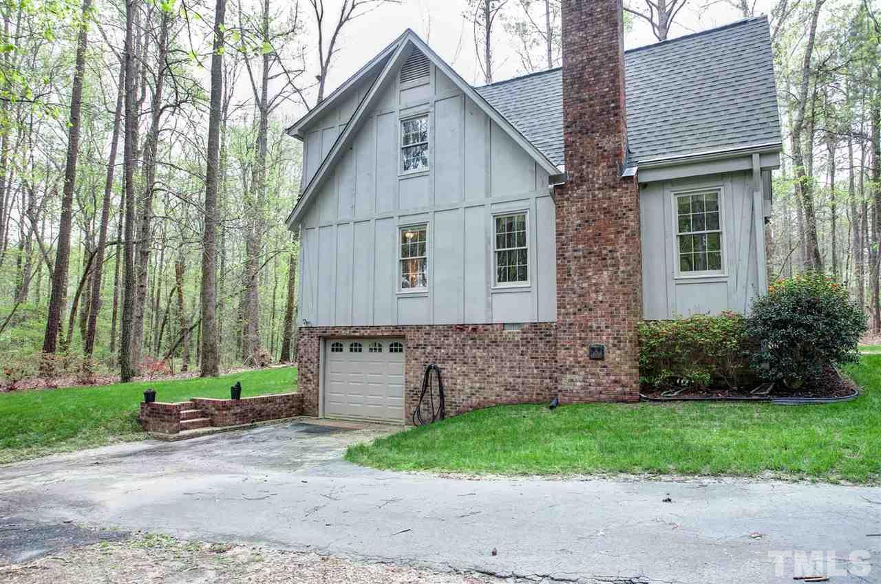 4717 Randolph Court Raleigh, NC 27606 - Photo 2 of 25 Gallery Image 2