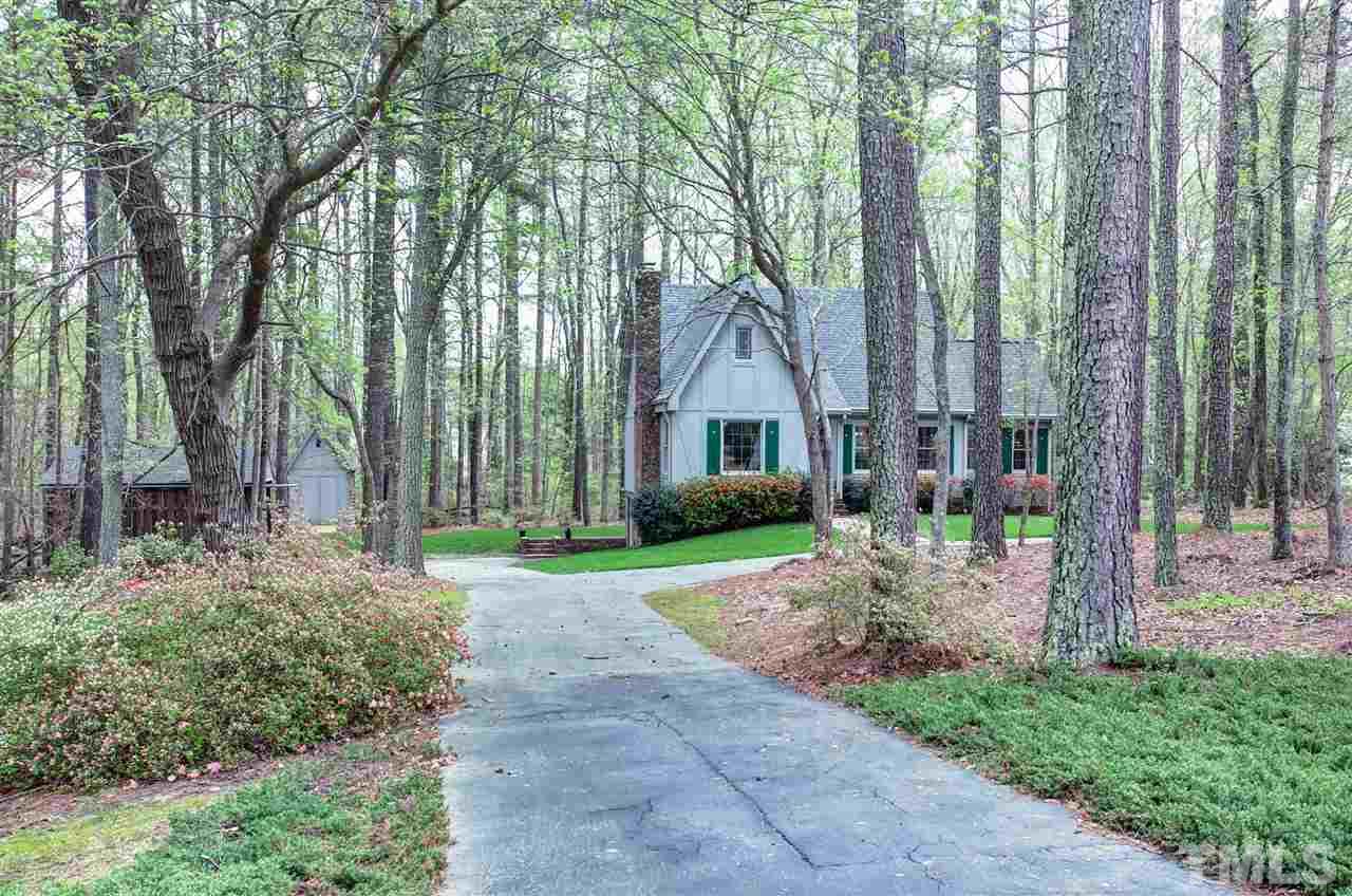 4717 Randolph Court Raleigh, NC 27606 - Photo 3 of 25 Gallery Image 3