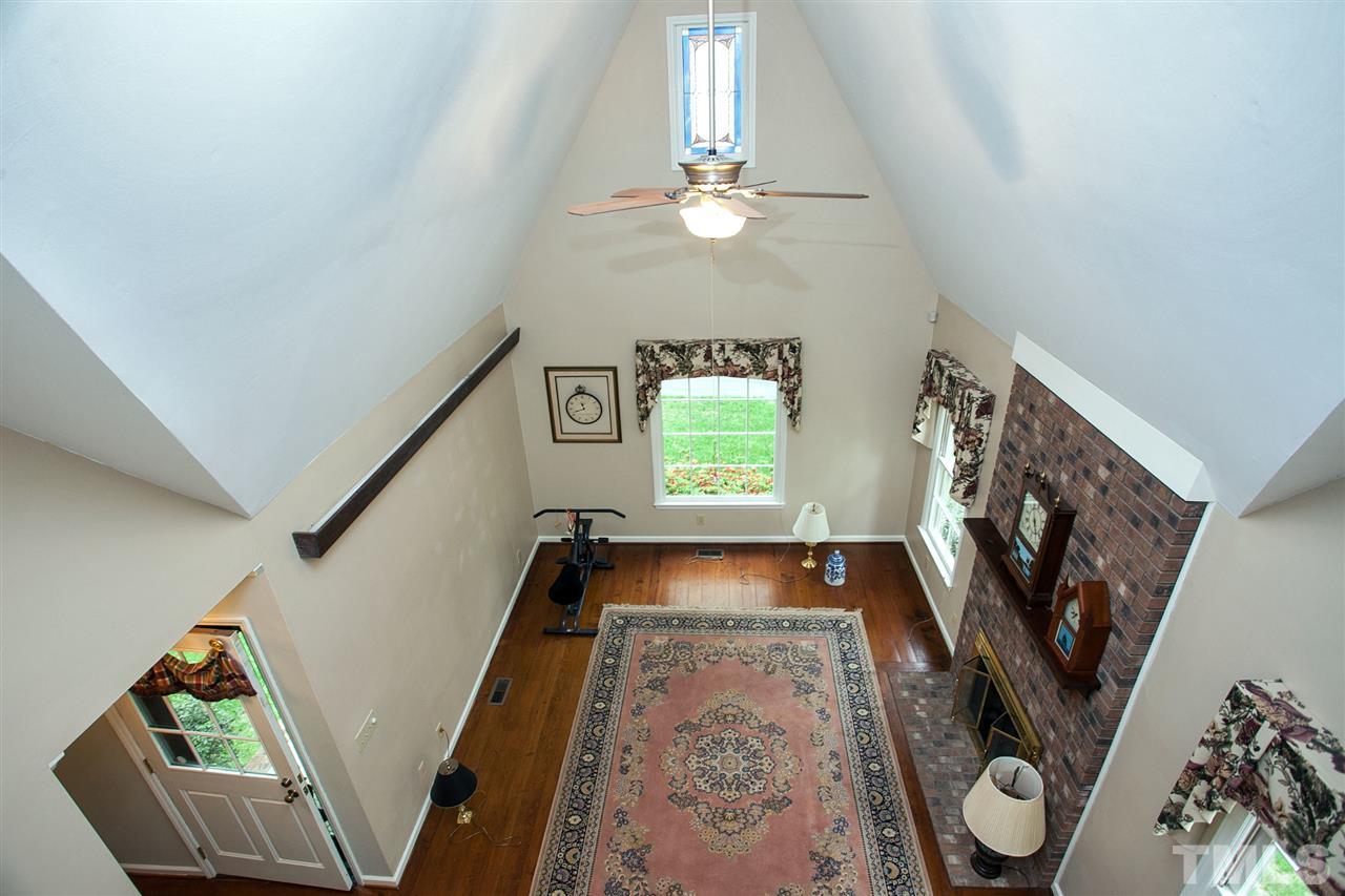 4717 Randolph Court Raleigh, NC 27606 - Photo 25 of 25 Gallery Image 25