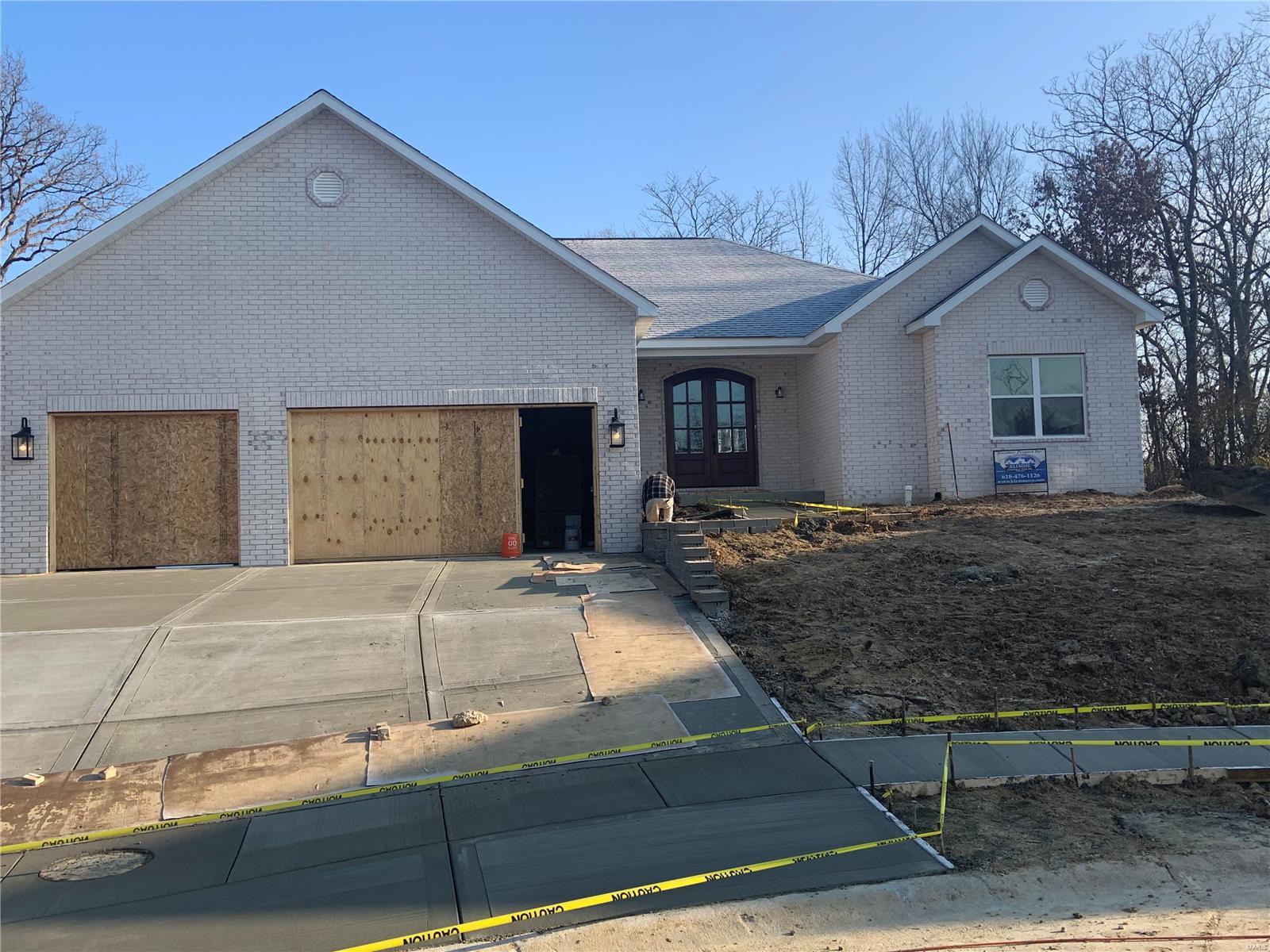 4631 Knab Road Smithton, IL 62285 - Photo 1 of 18 Gallery Image 1