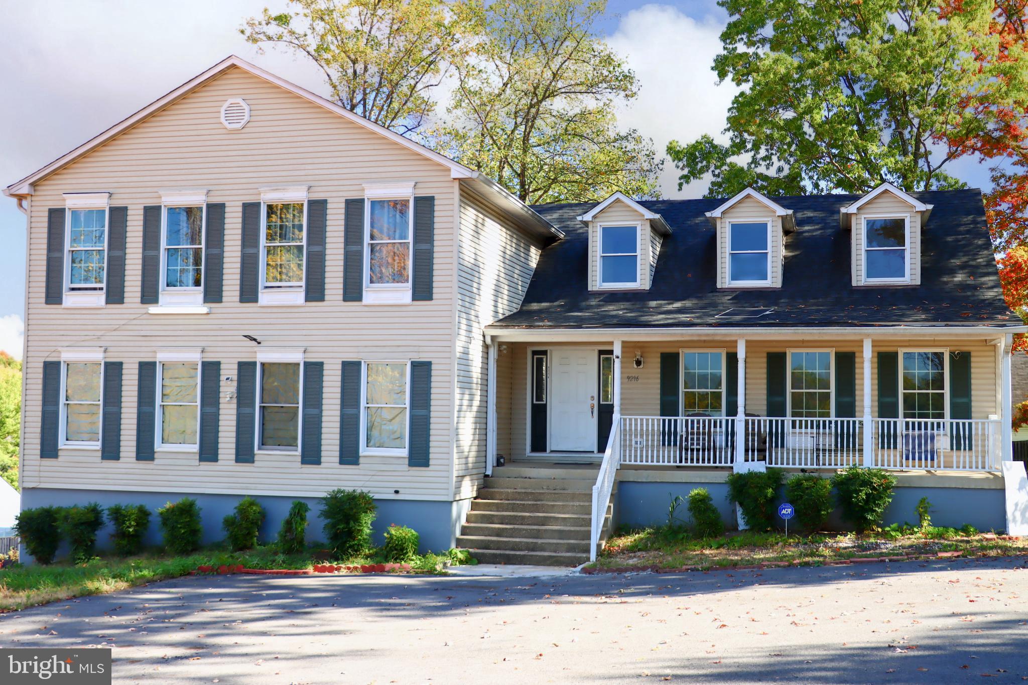 9216 Crandall Road Lanham, MD 20706 - Photo 1 of 45