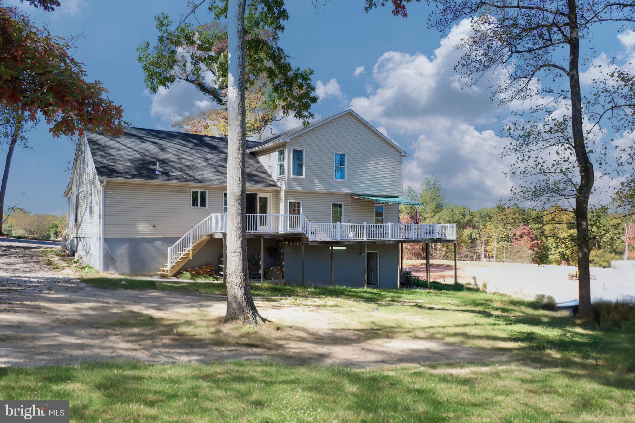 9216 Crandall Road Lanham, MD 20706 - Photo 4 of 45