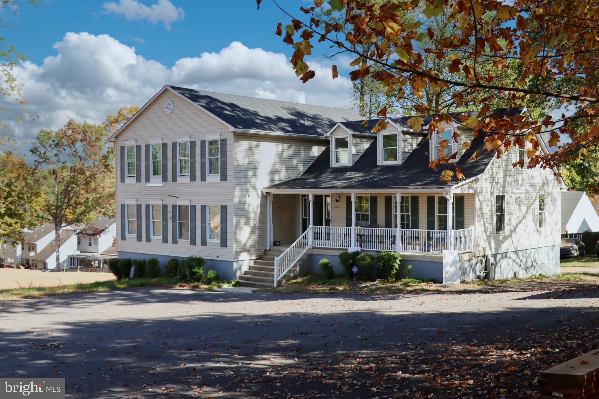 9216 Crandall Road Lanham, MD 20706 - Photo 45 of 45