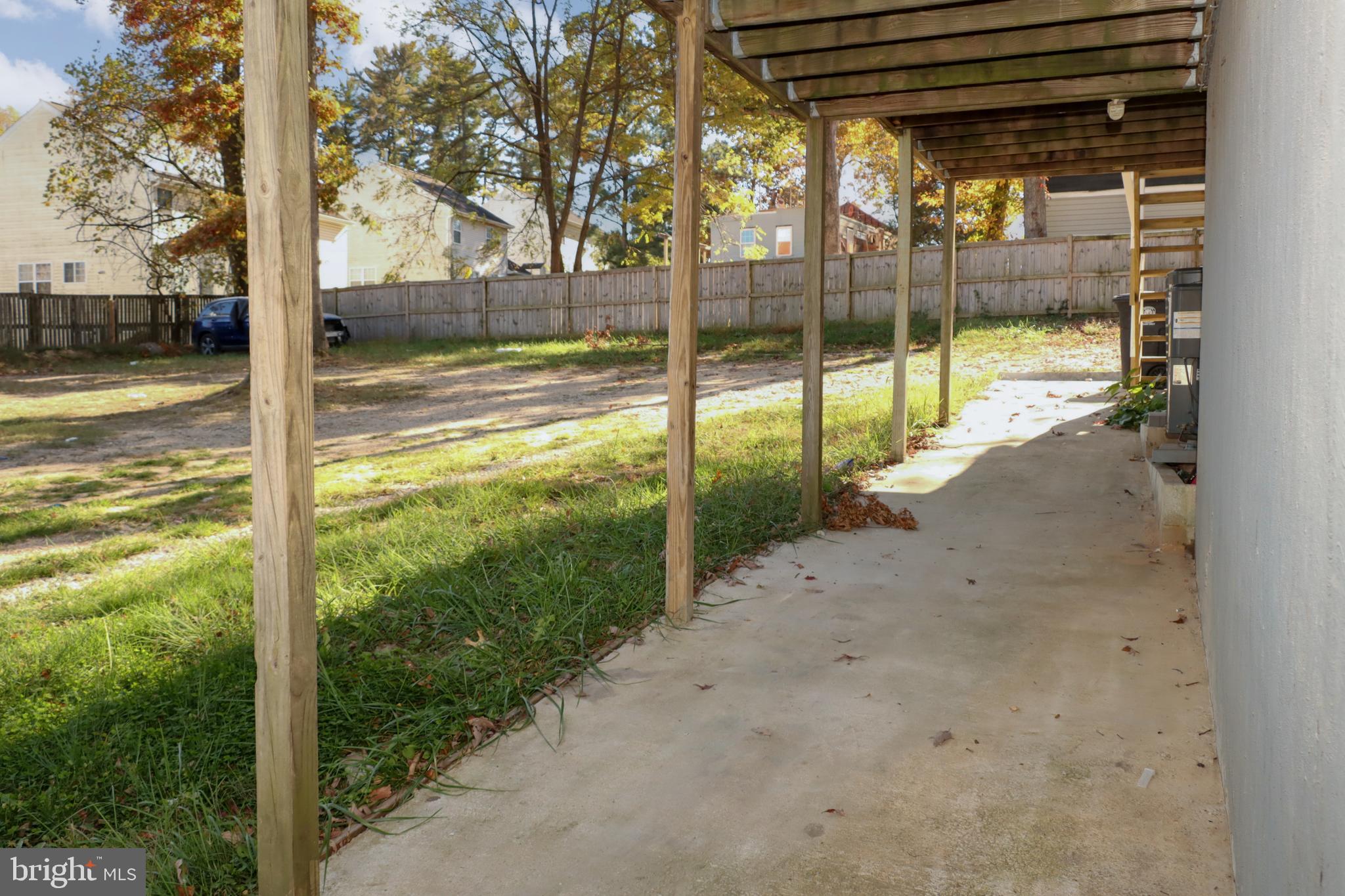 9216 Crandall Road Lanham, MD 20706 - Photo 7 of 45