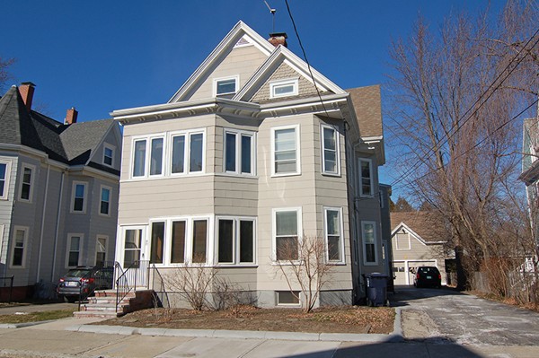 19 Haskell Street Cambridge, MA 02140 - Photo 1 of 7 Gallery Image 1