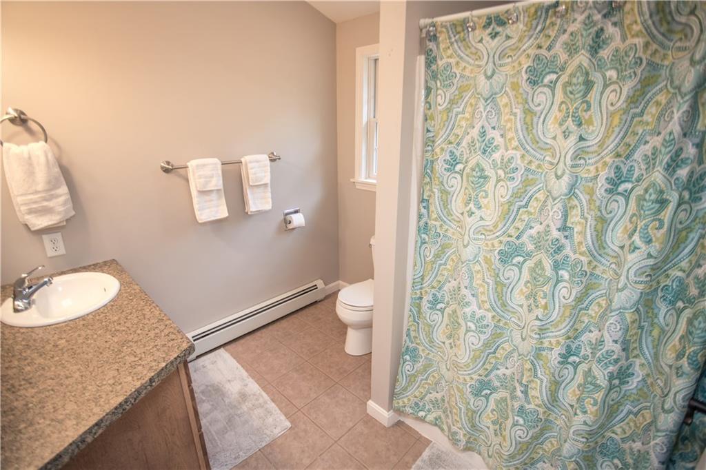 30 Rogers Way Alfred, ME 04002 - Photo 10 of 20 Master bedroom en suite bathroom...