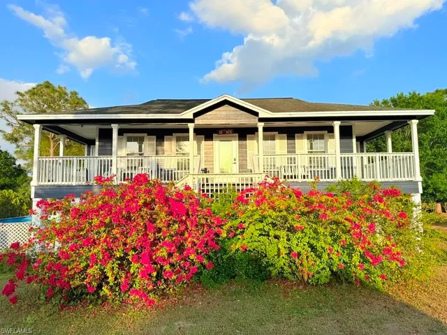 $340,000 | 575 South Verda Street, Clewiston, FL 33440