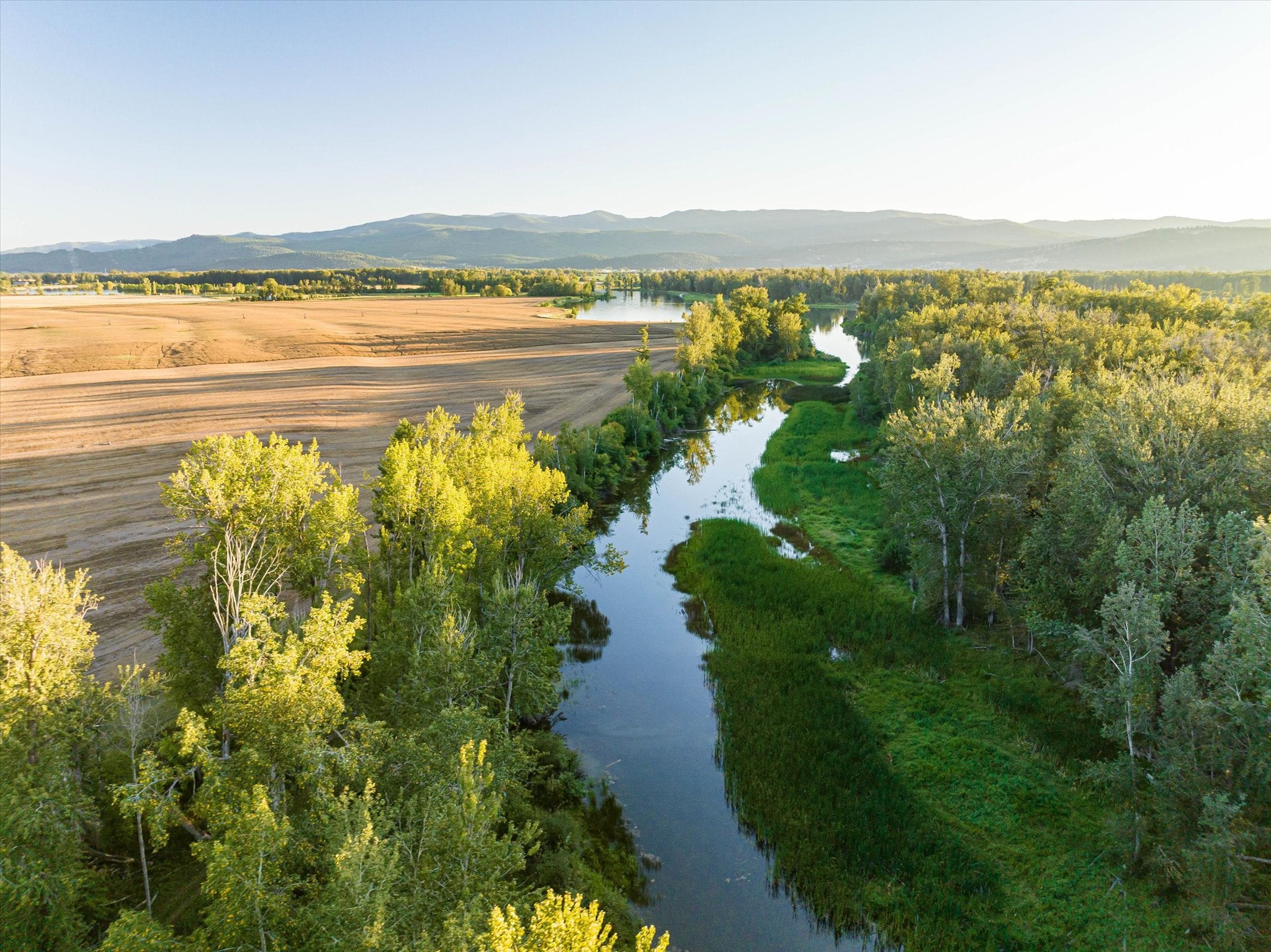 1514 Steel Bridge Road Kalispell, MT 59901 - Photo 66 of 81 Gallery Image 66