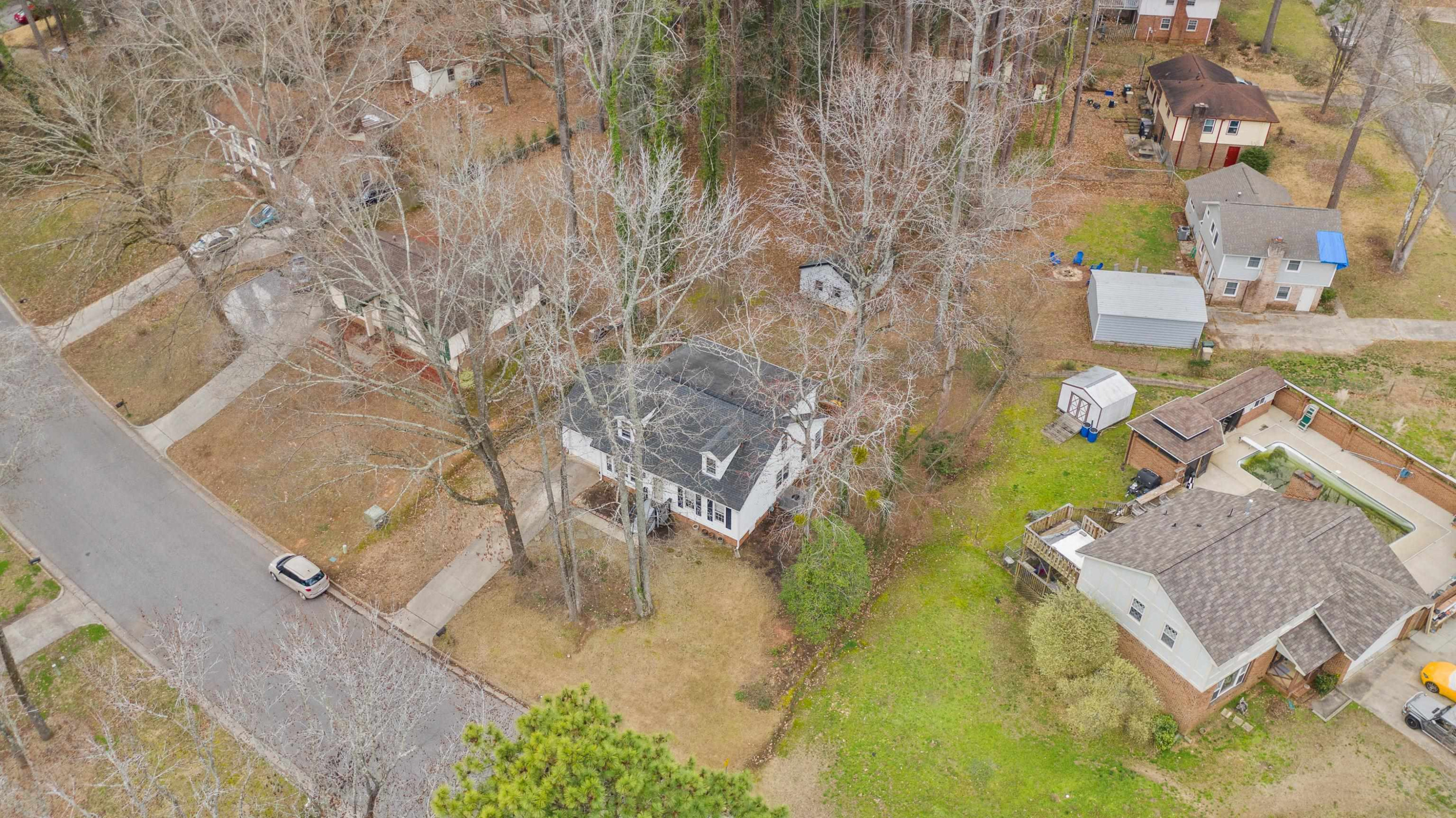1102 Buckingham Road Garner, NC 27529 - Photo 38 of 52 Photo 40